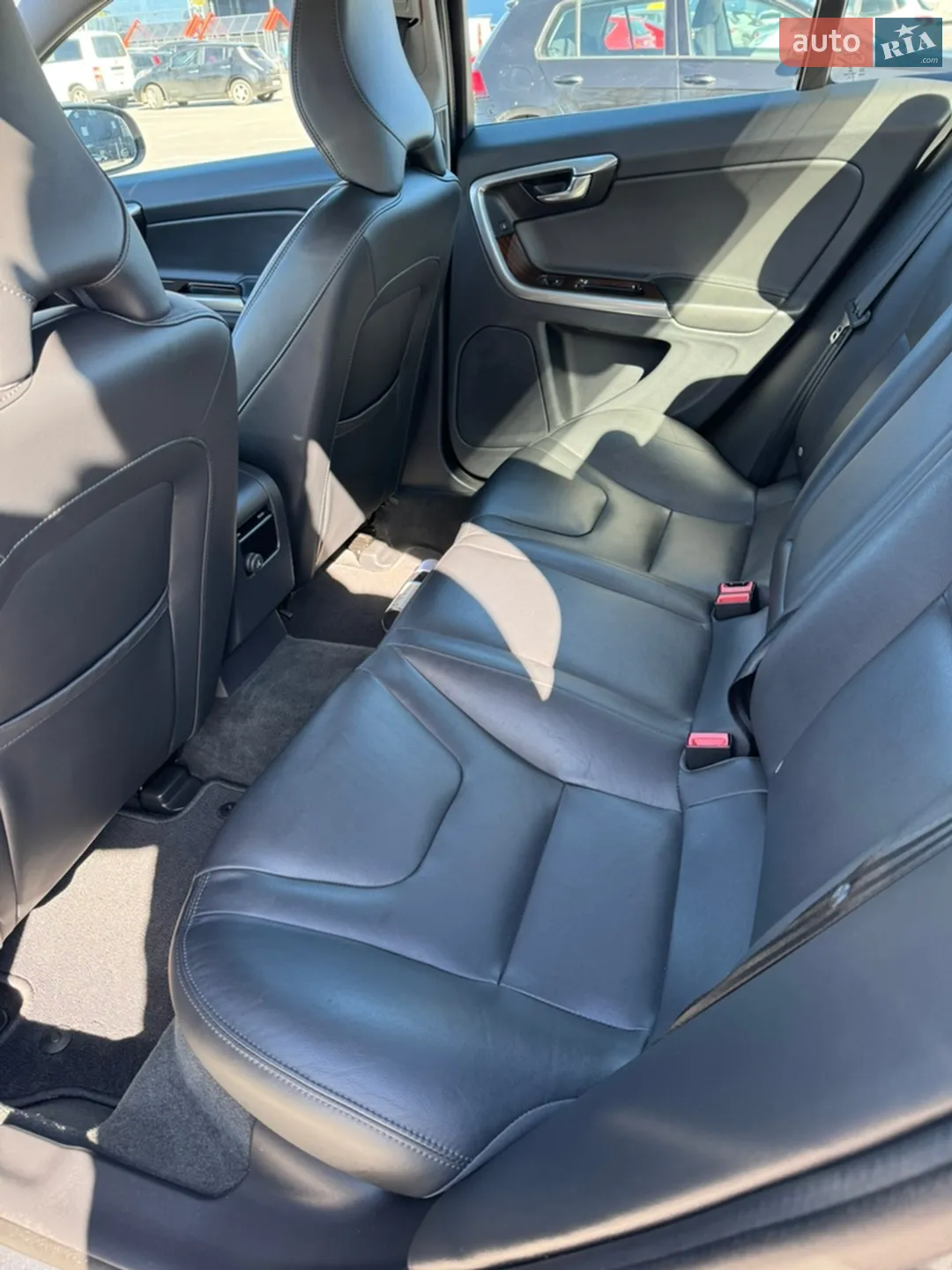 2016 Volvo S60 - мініатюра 15