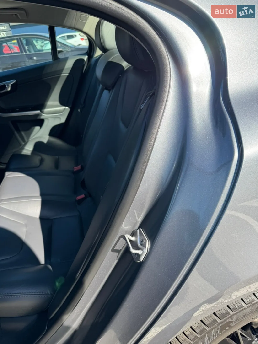 2016 Volvo S60 - мініатюра 18