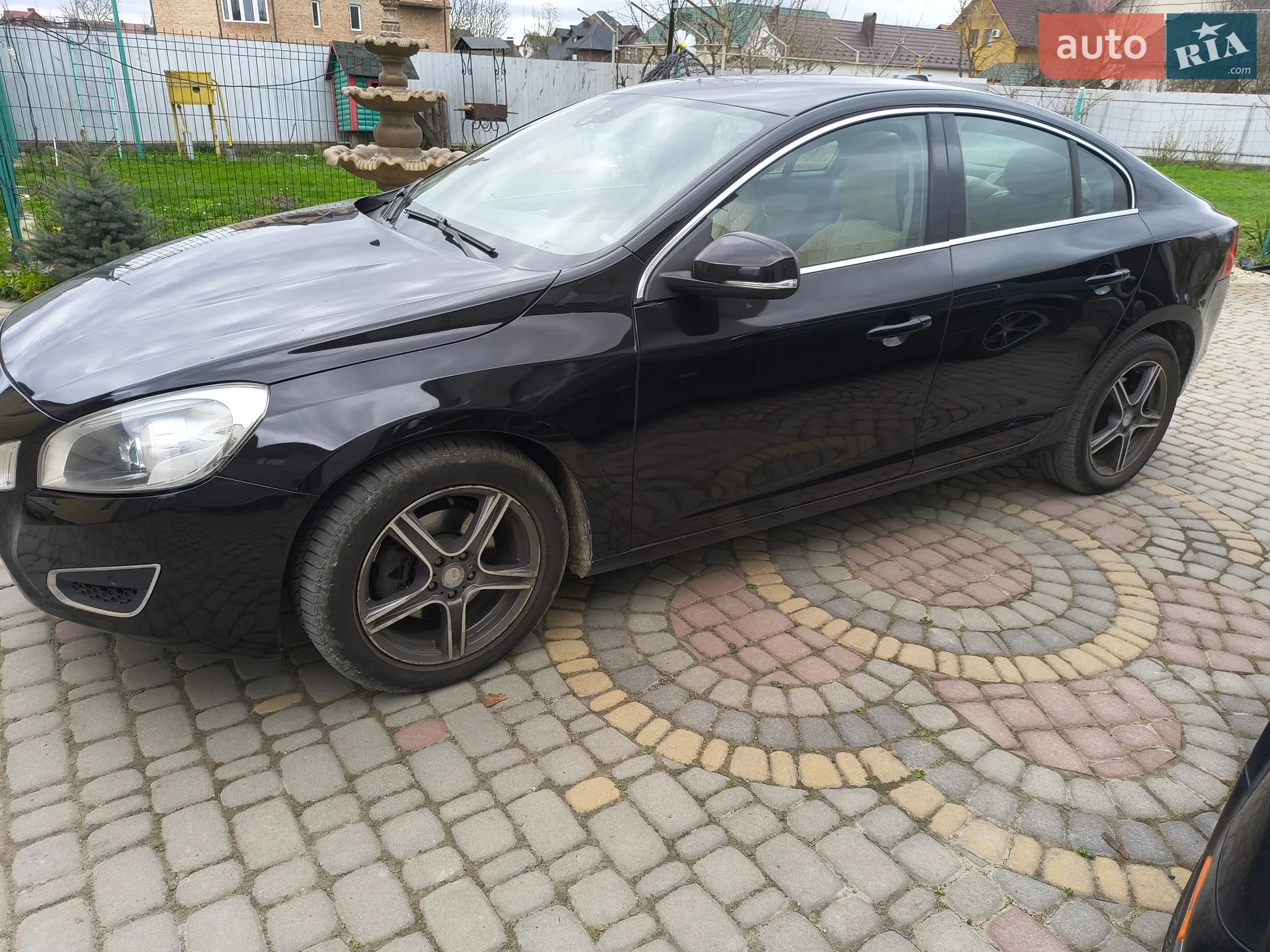 2010 Volvo S60 - мініатюра 5