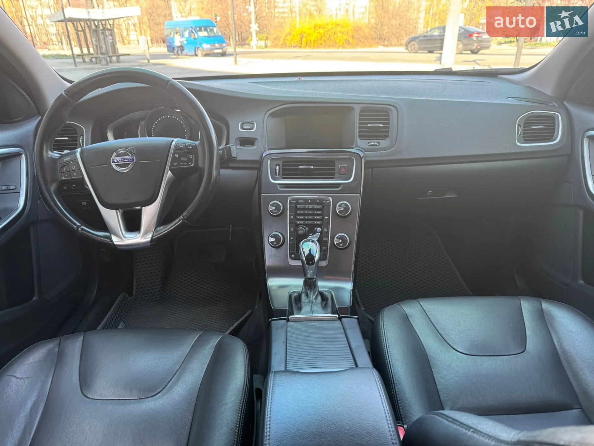 2013 Volvo S60 - мініатюра 16