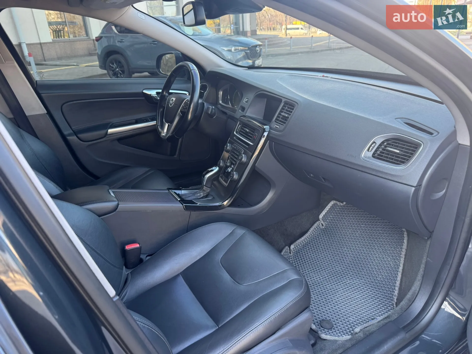 2013 Volvo S60 - мініатюра 21