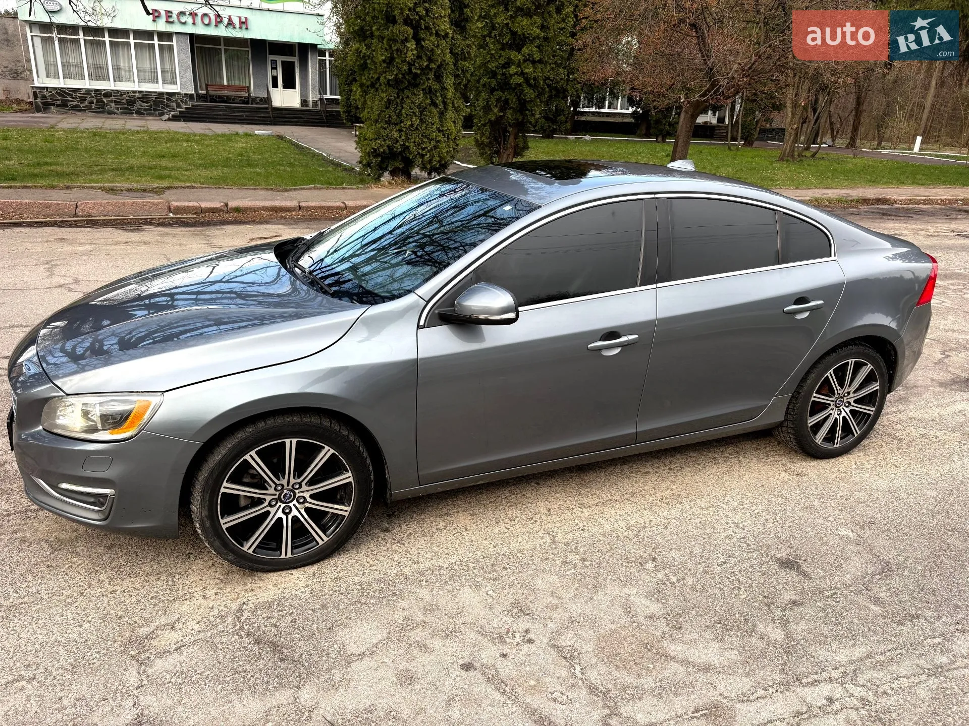 2017 Volvo S60 - мініатюра 17