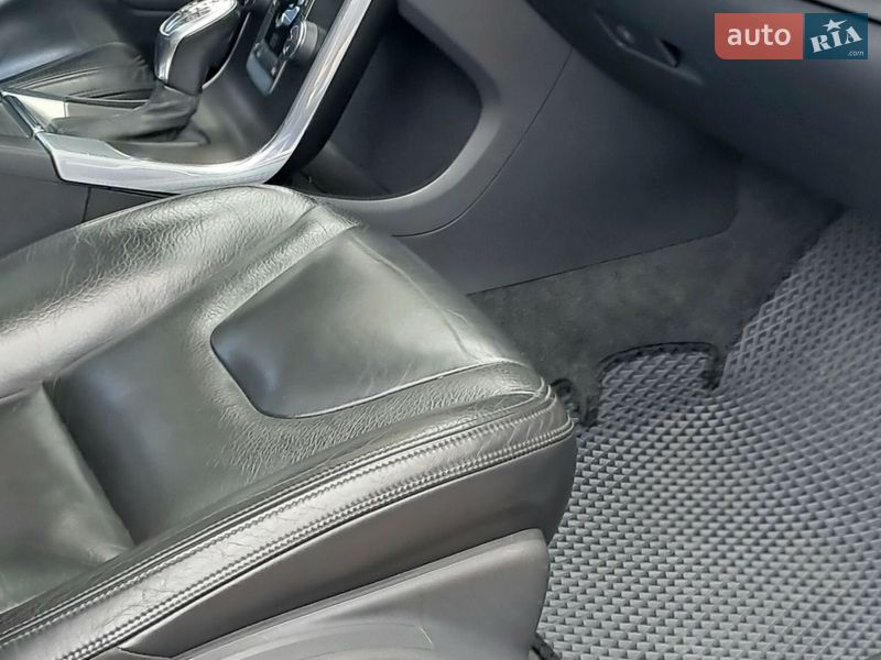 Седан Volvo S60 2013 в Києві