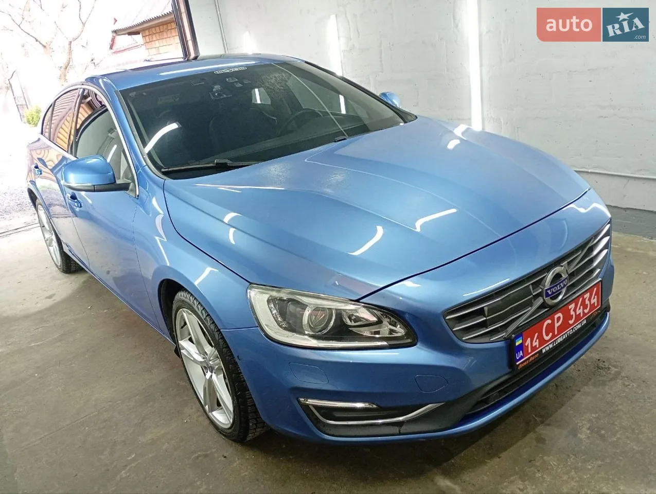 2015 Volvo S60 - мініатюра 47