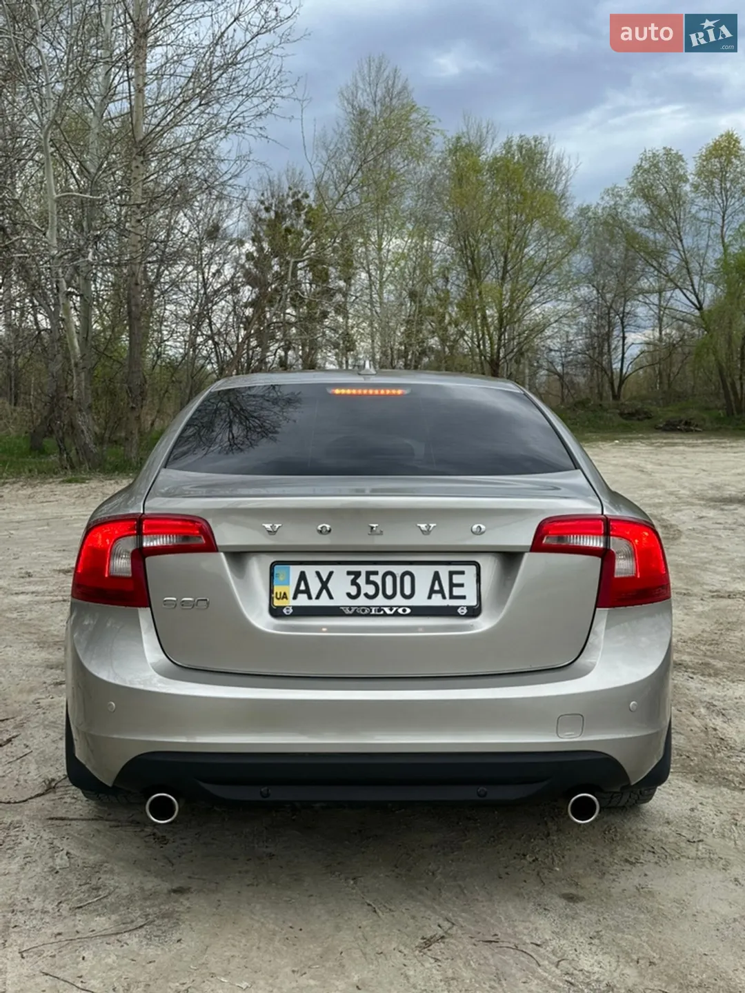 2012 Volvo S60 - мініатюра 24