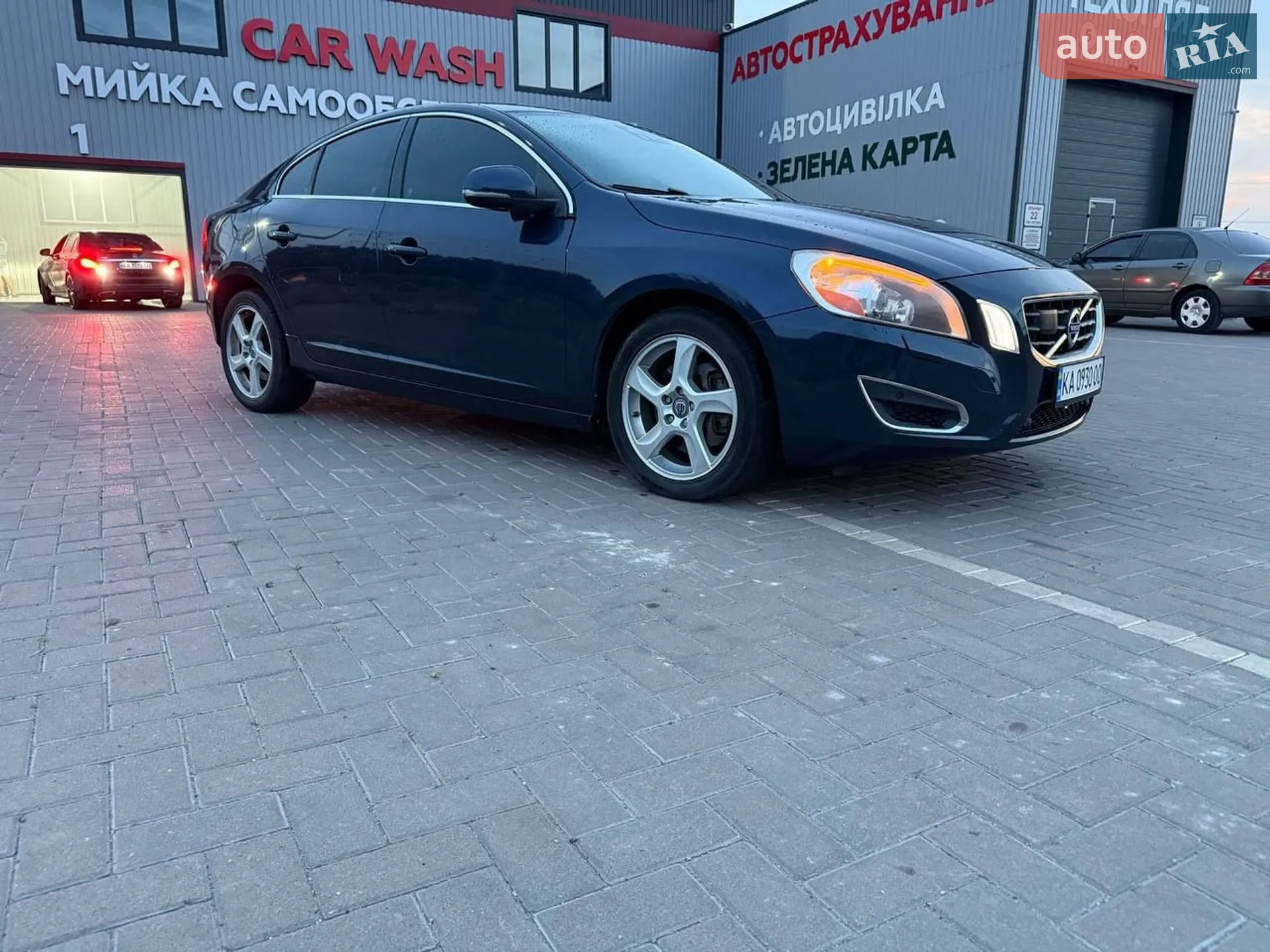 2012 Volvo S60 - мініатюра 34