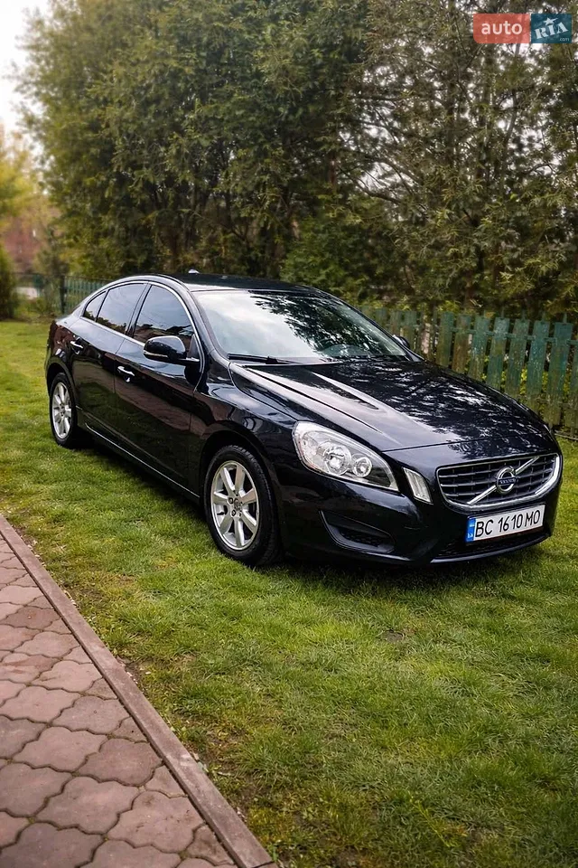 2013 Volvo S60 - мініатюра 10