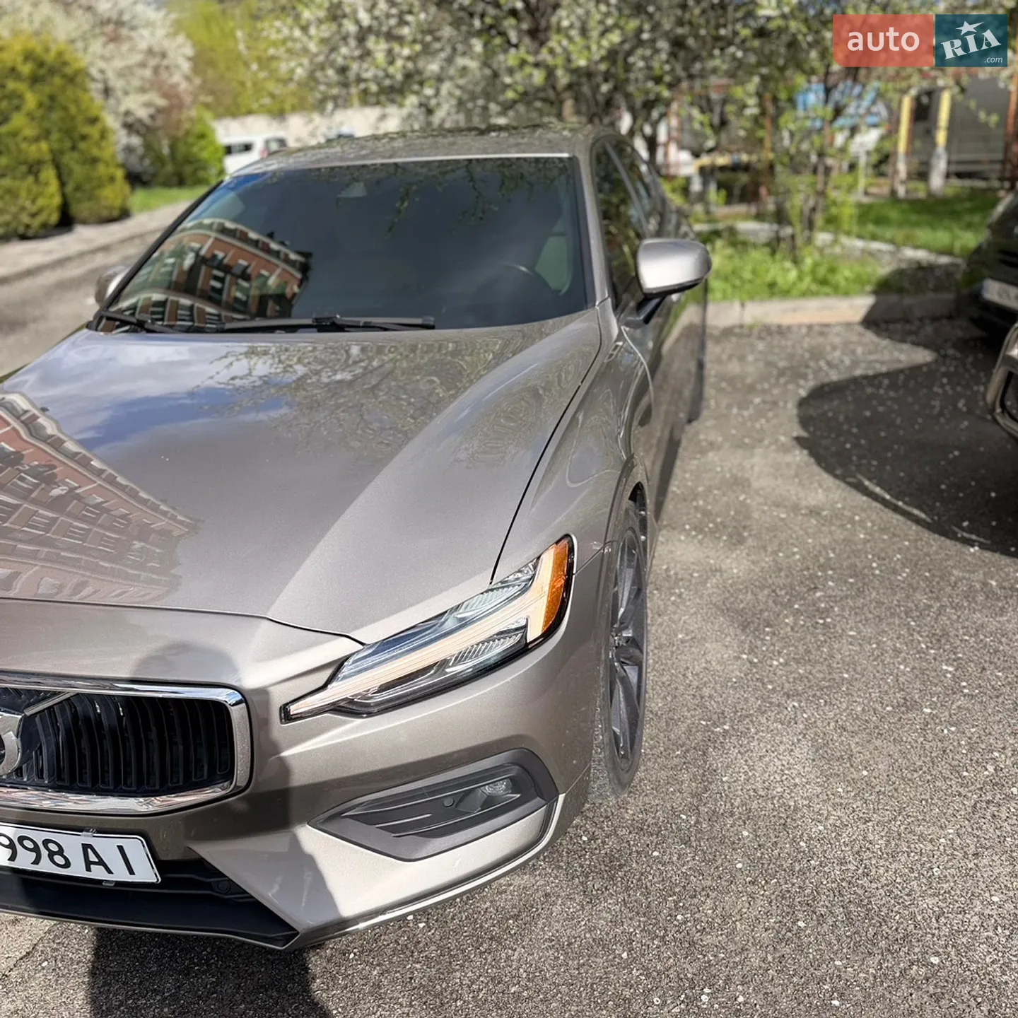 2020 Volvo S60 - мініатюра 14