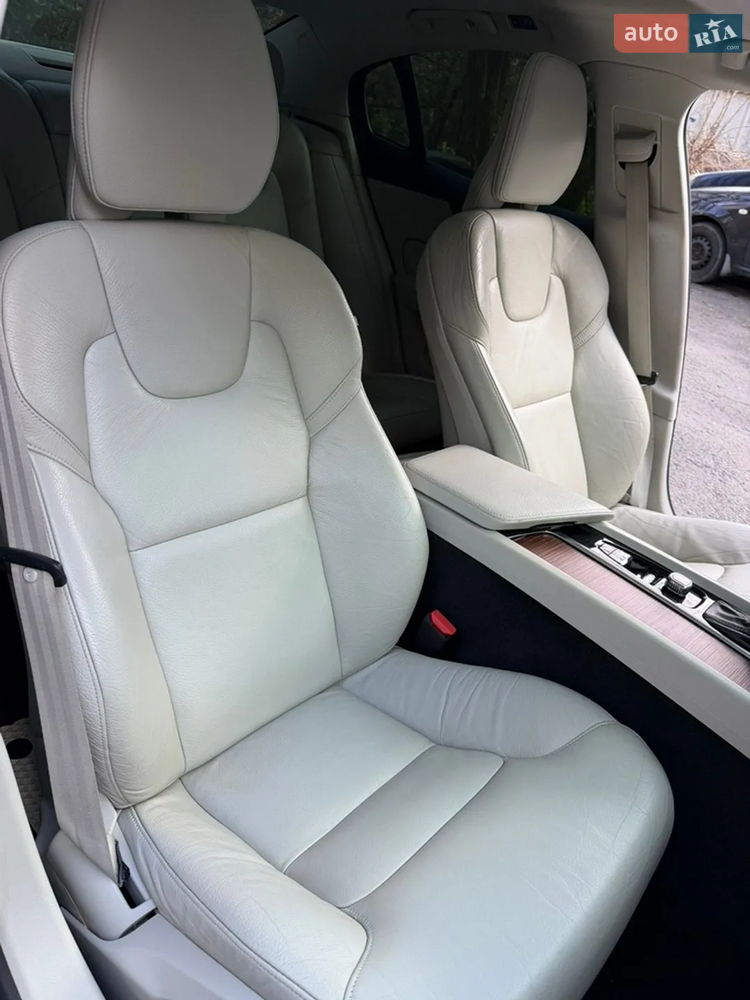 2020 Volvo S60 - мініатюра 36
