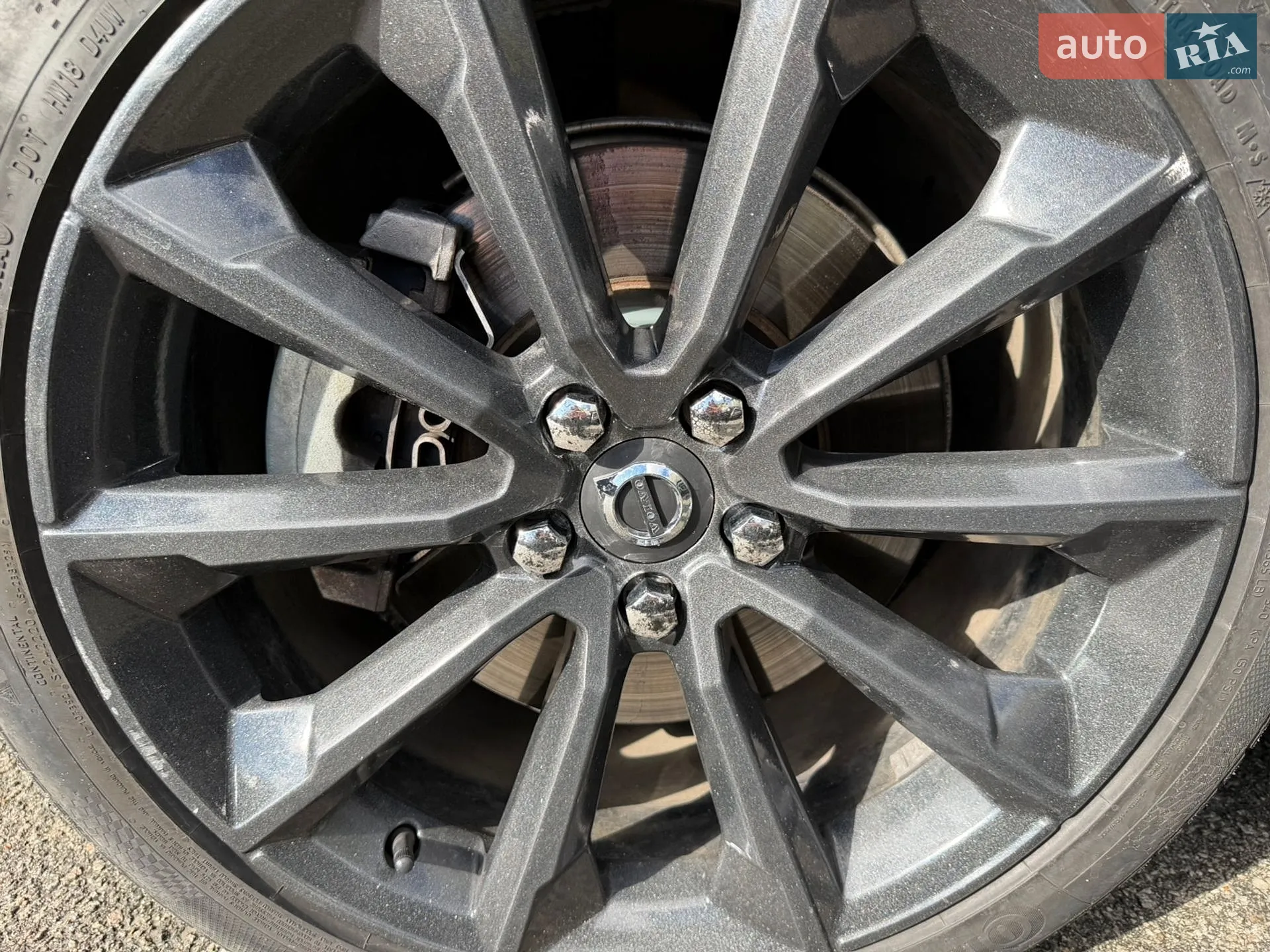 2020 Volvo S60 - мініатюра 43