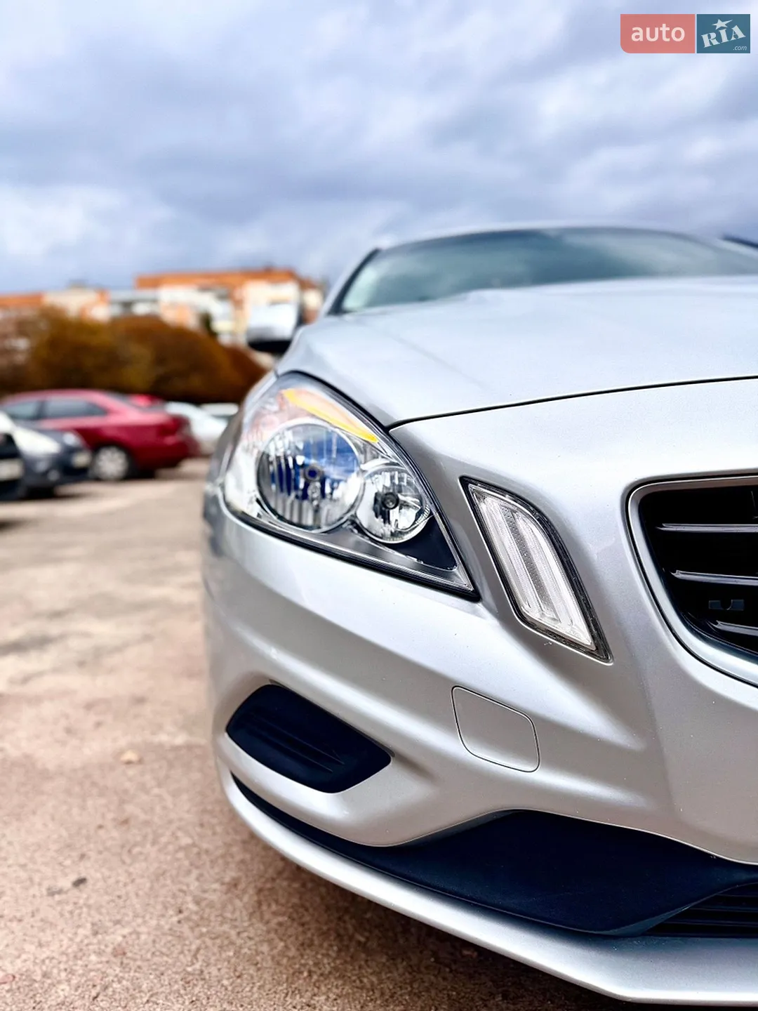 2012 Volvo S60 - мініатюра 3