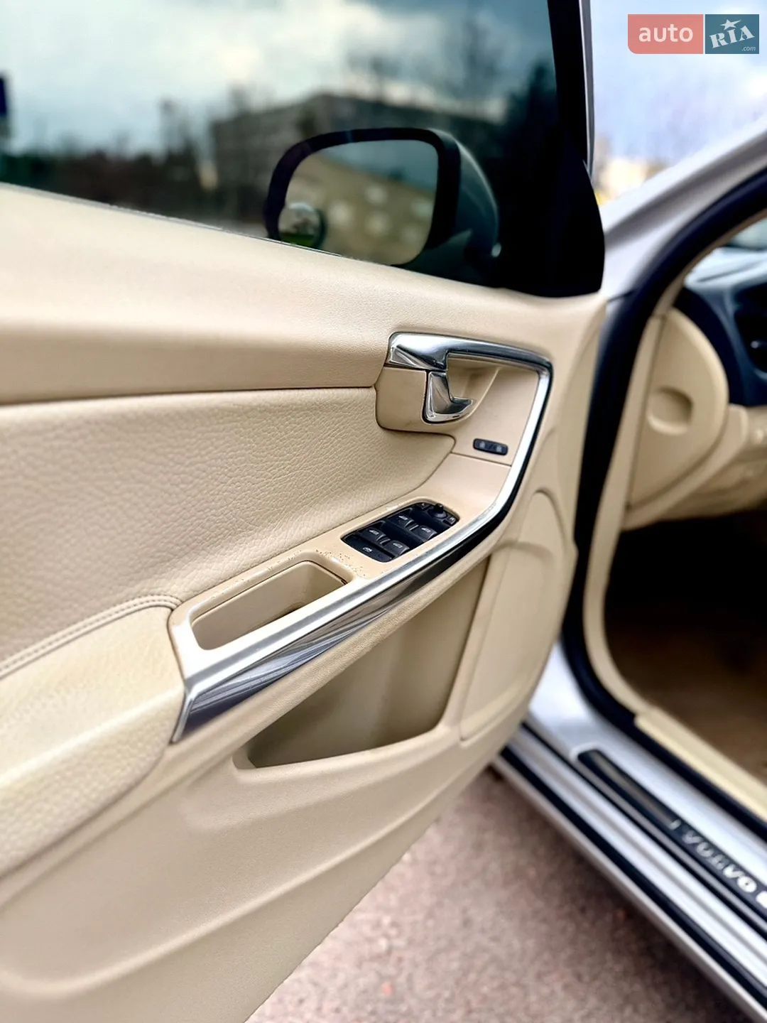 2012 Volvo S60 - мініатюра 20