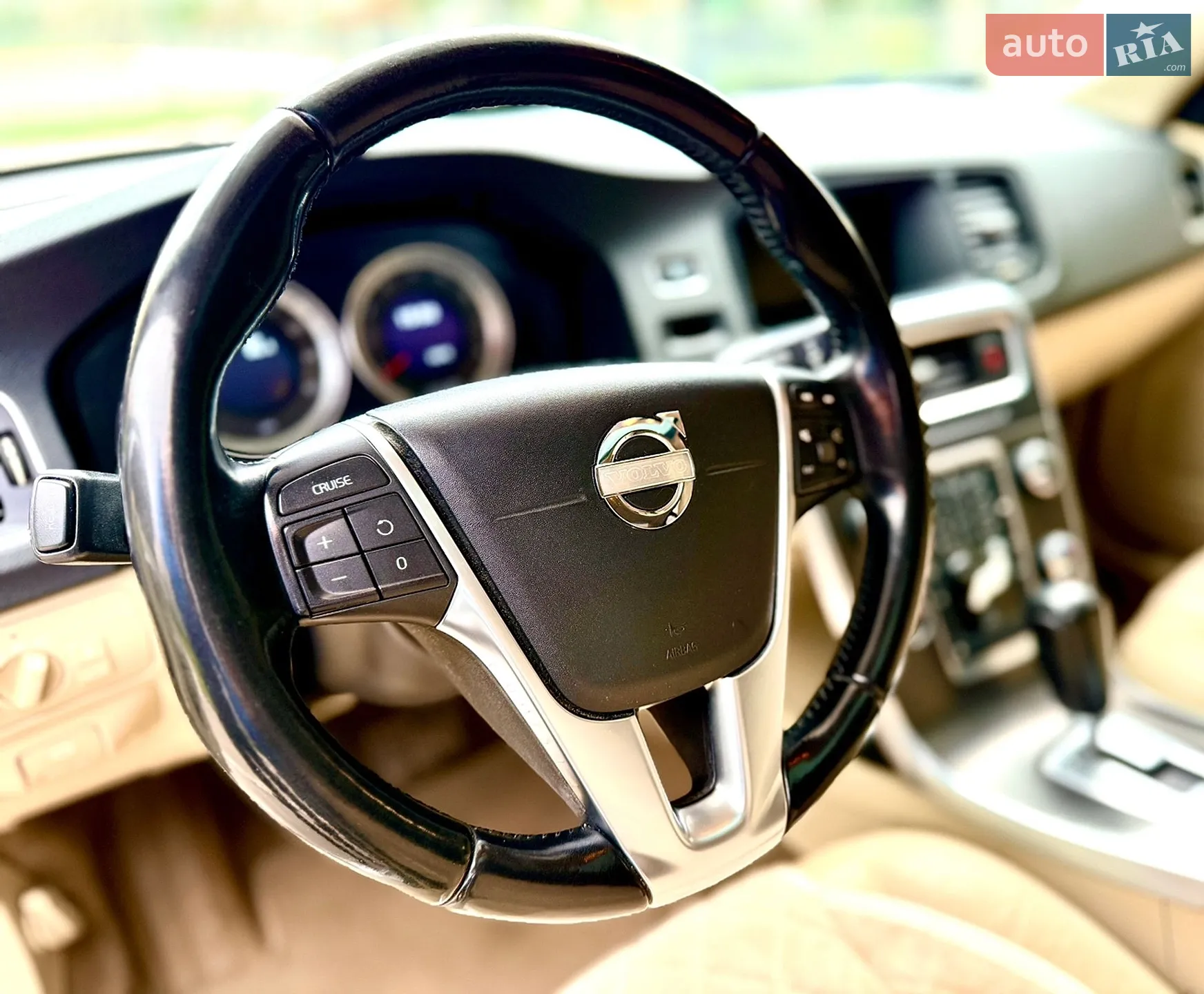 2012 Volvo S60 - мініатюра 22