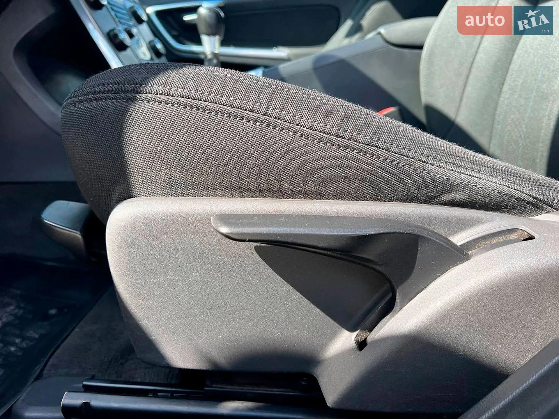 2012 Volvo S60 - мініатюра 20