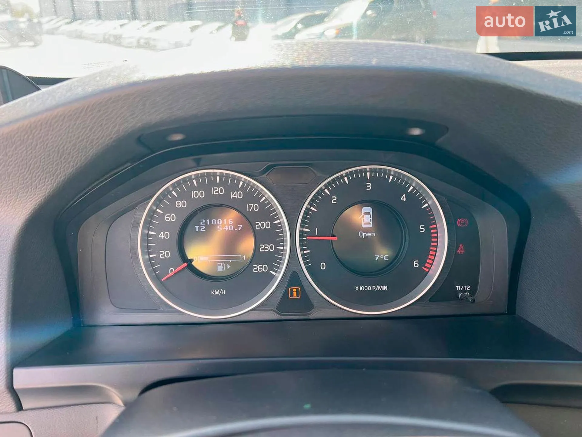 2012 Volvo S60 - мініатюра 22