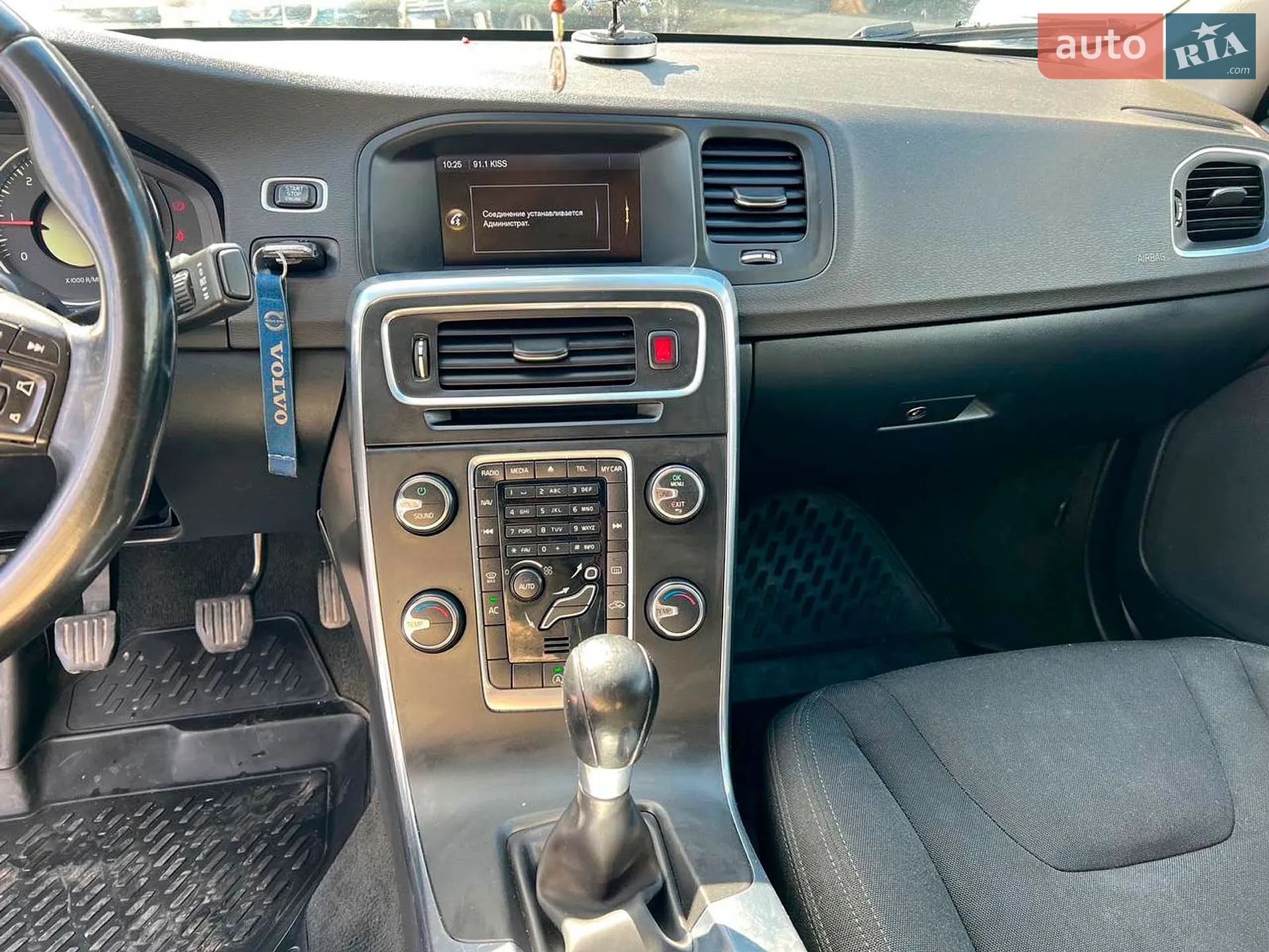 2012 Volvo S60 - мініатюра 29