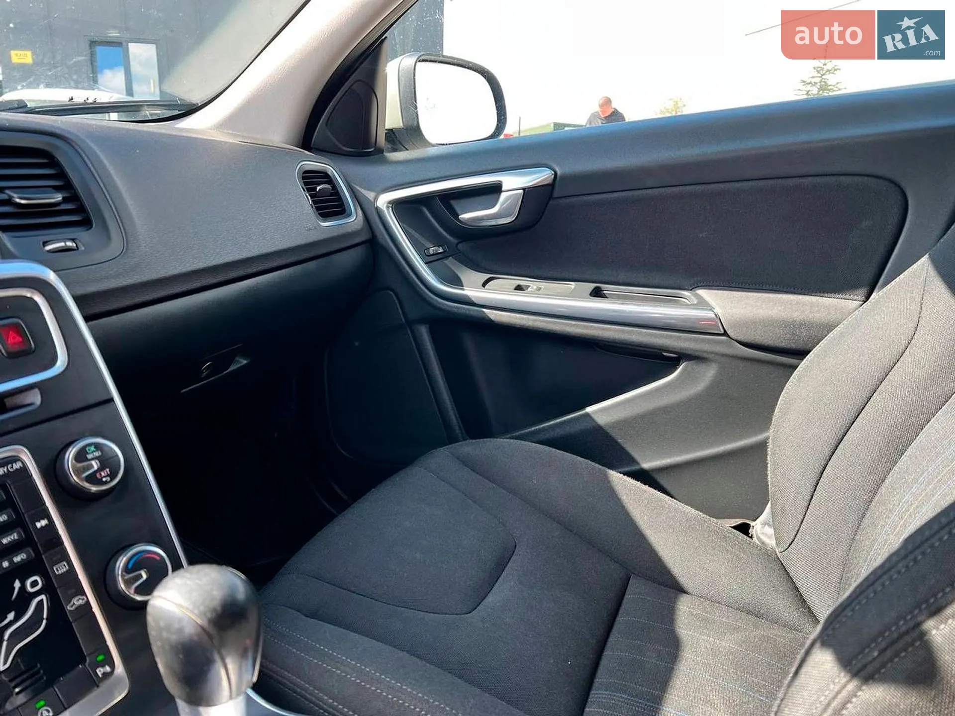 2012 Volvo S60 - мініатюра 33