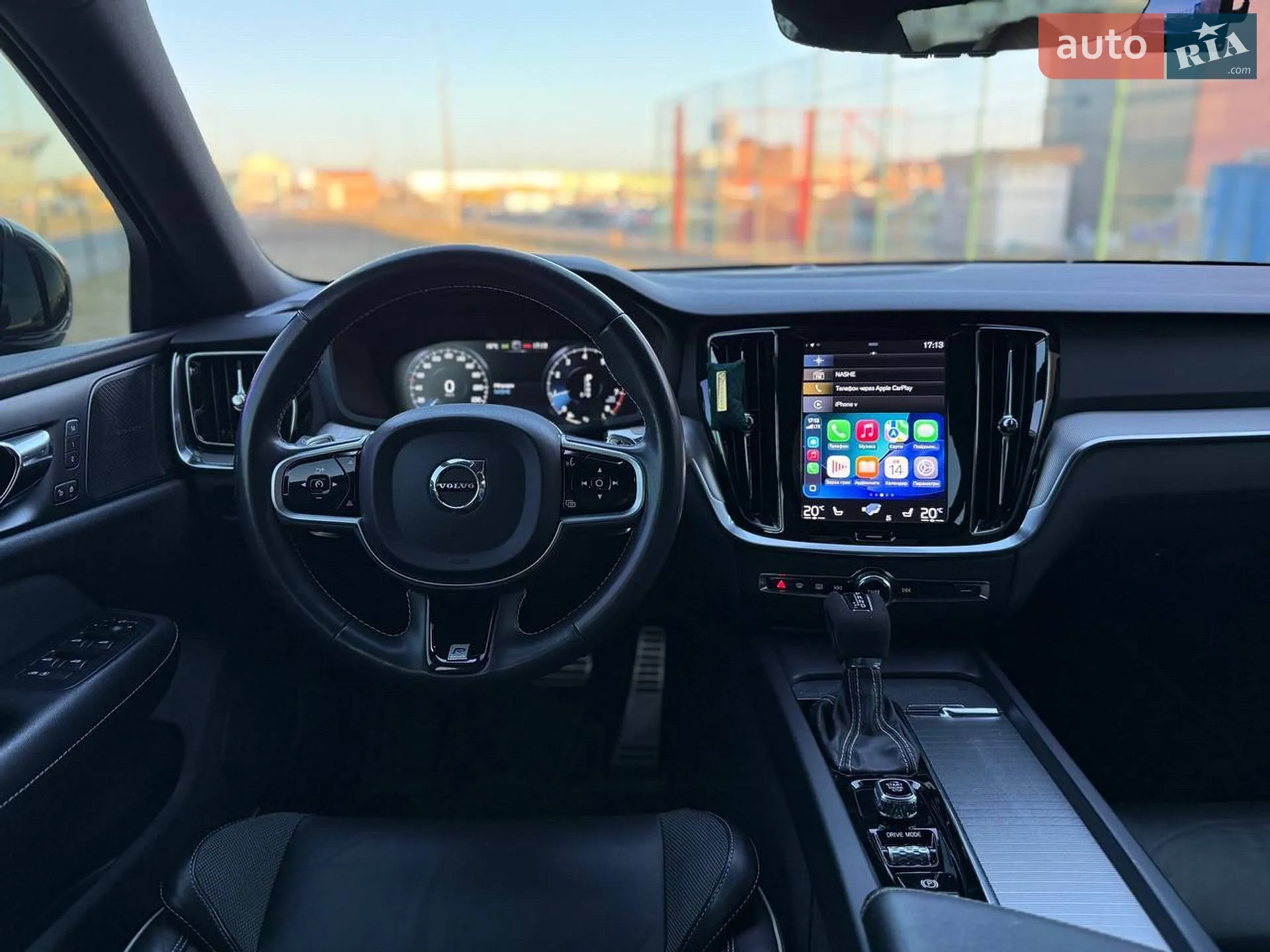 2018 Volvo S60 - мініатюра 2