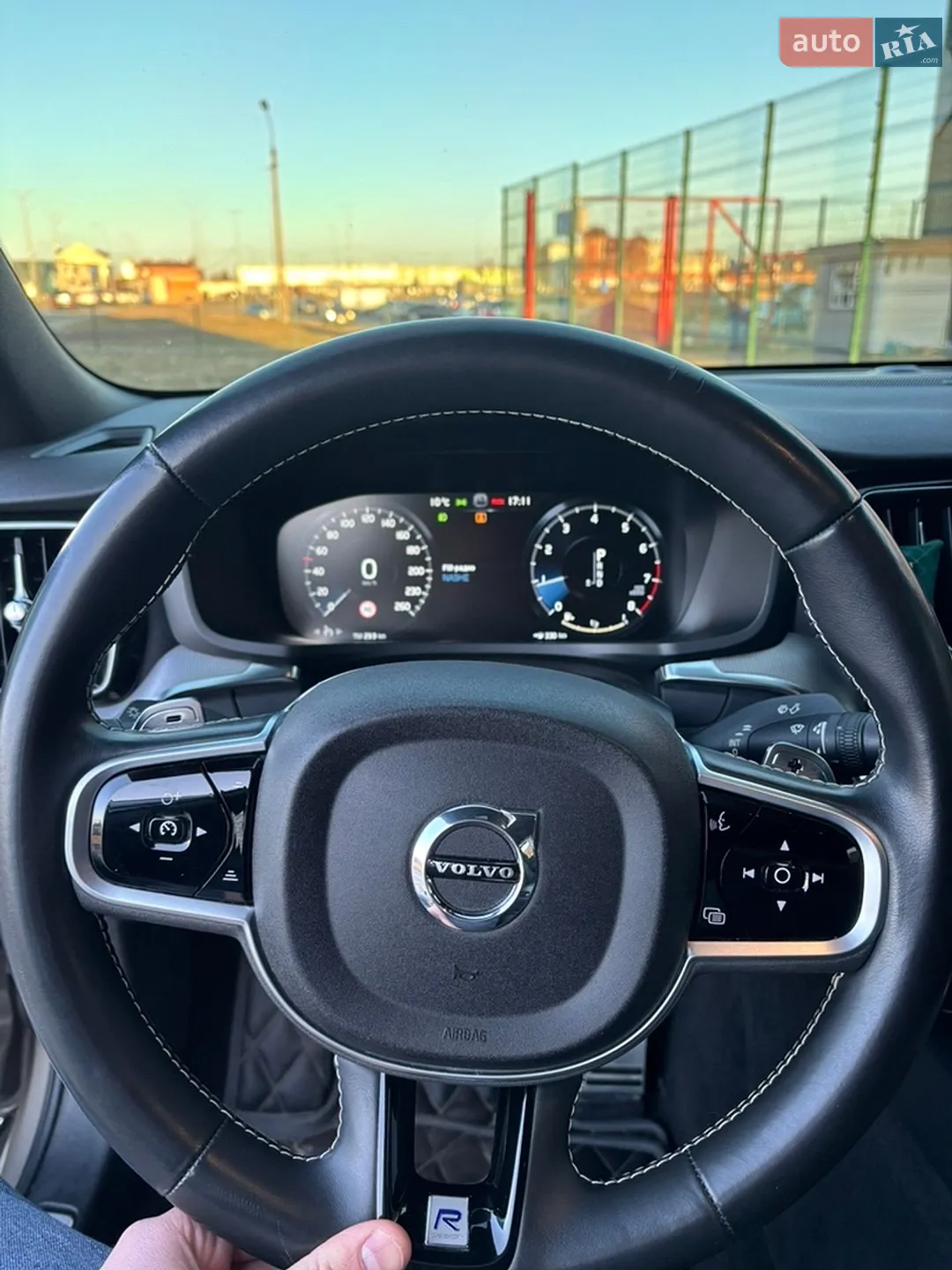 2018 Volvo S60 - мініатюра 20