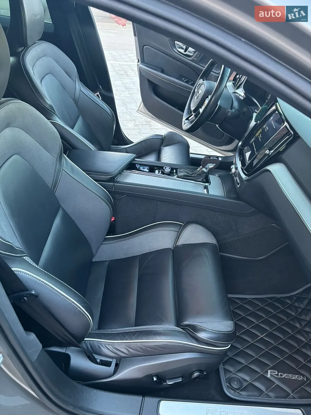 2018 Volvo S60 - мініатюра 29