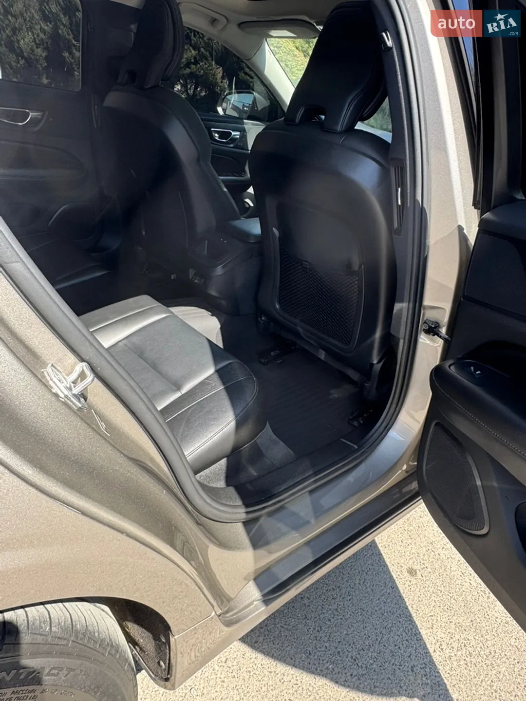 2019 Volvo S60 - мініатюра 7