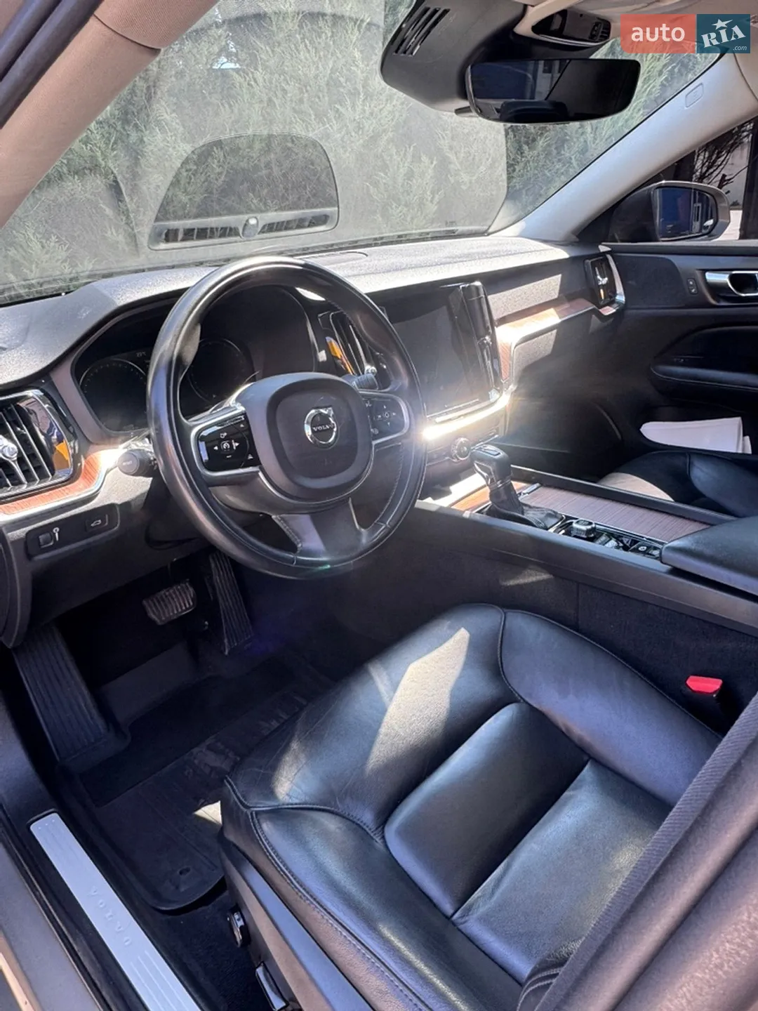 2019 Volvo S60 - мініатюра 13