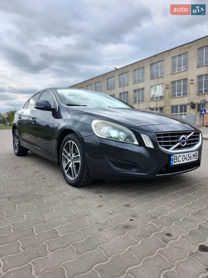 2013 Volvo S60 - мініатюра 20