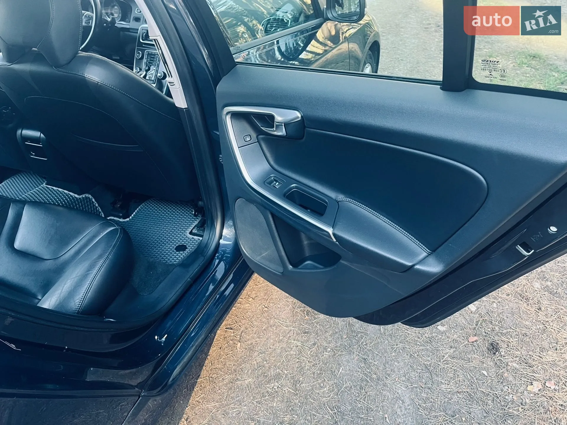 2014 Volvo S60 - мініатюра 14
