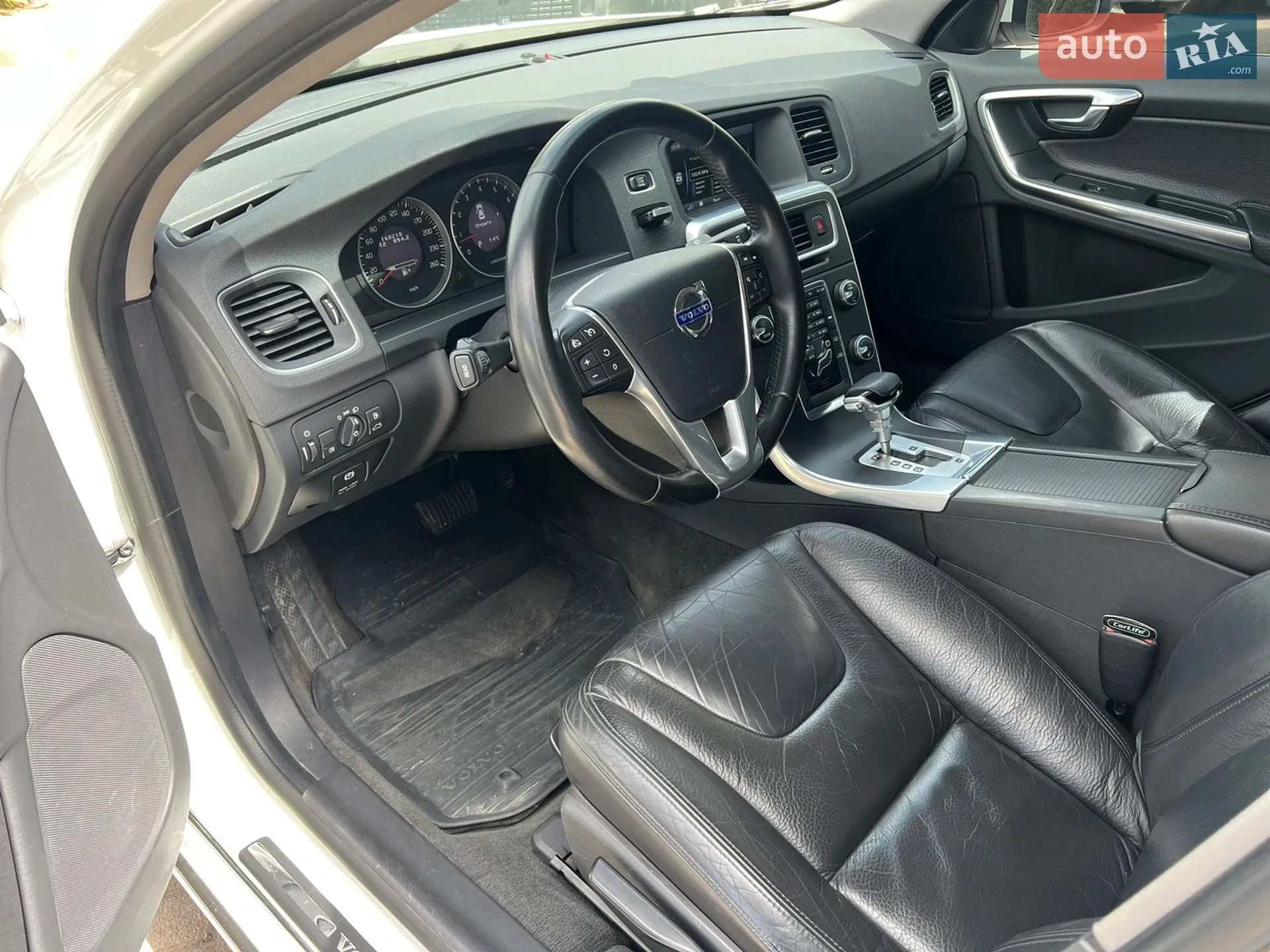 2011 Volvo S60 - мініатюра 17