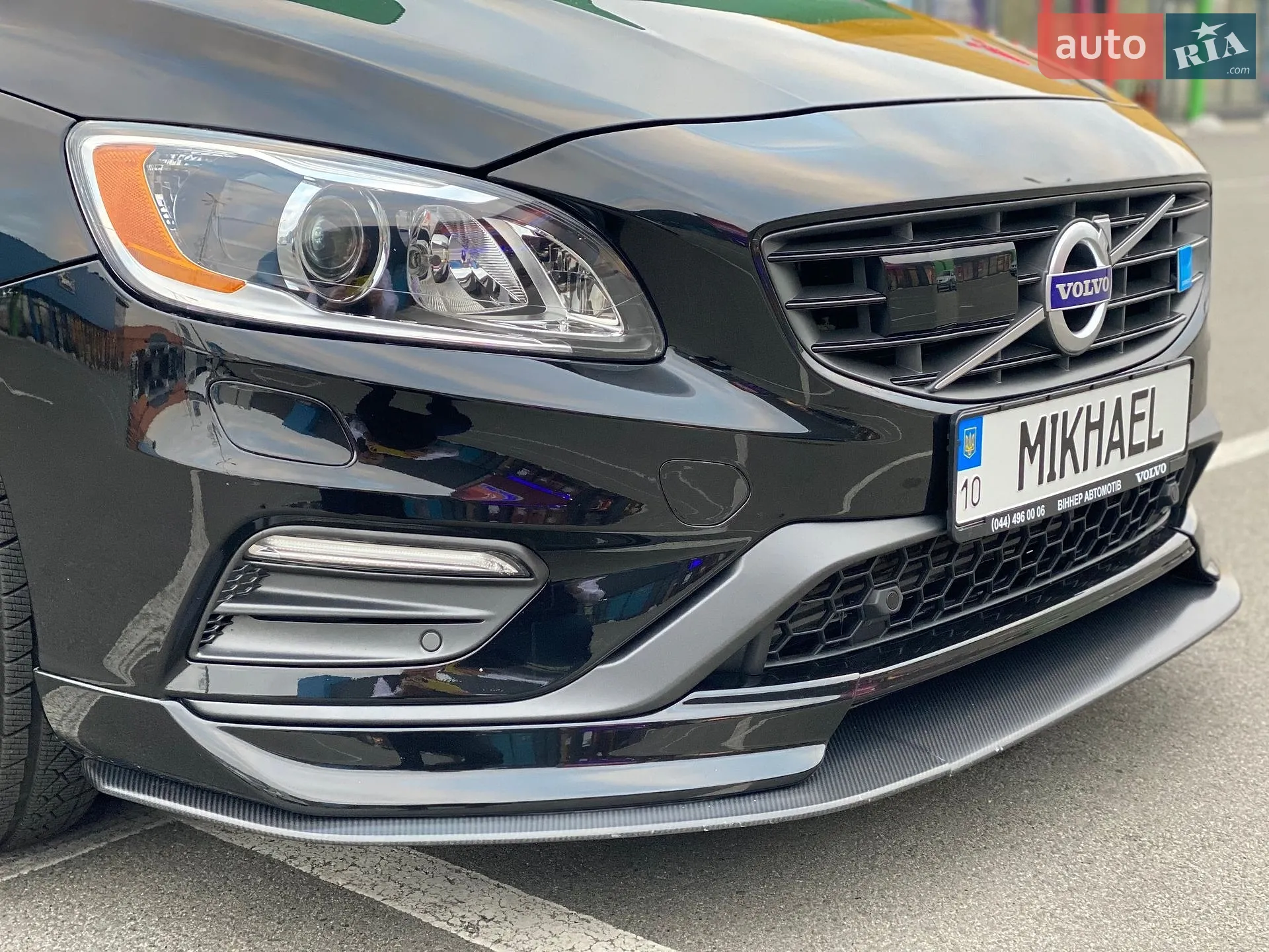 2017 Volvo S60 - мініатюра 17