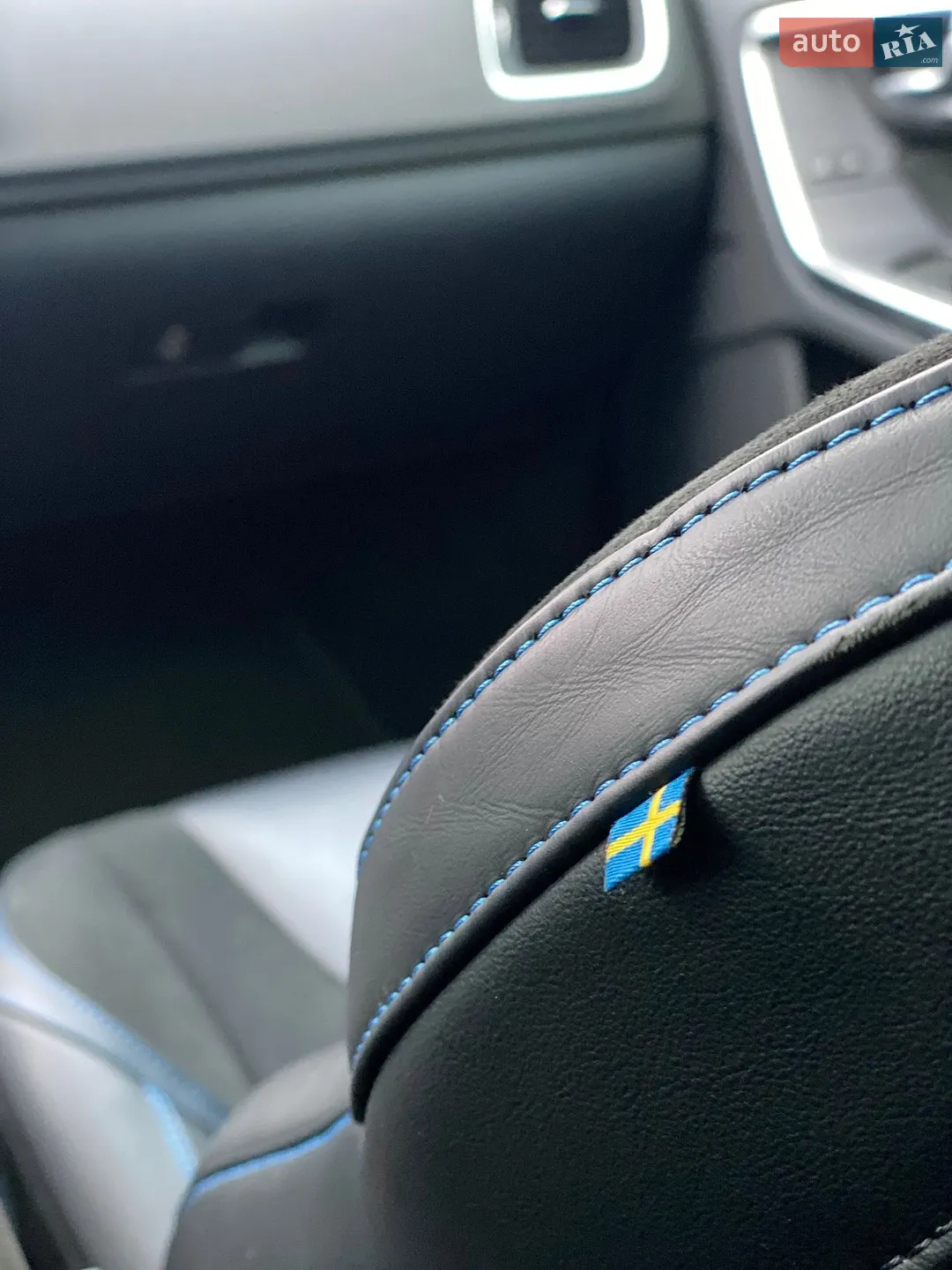 2017 Volvo S60 - мініатюра 23