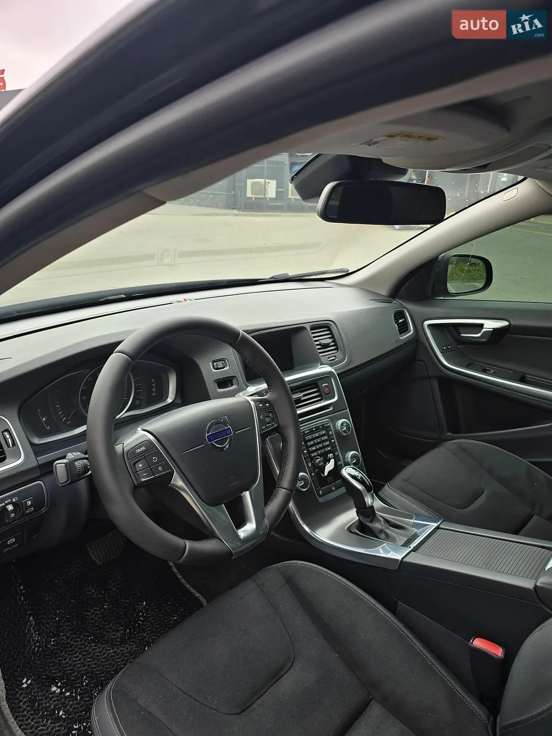 2014 Volvo S60 - мініатюра 10