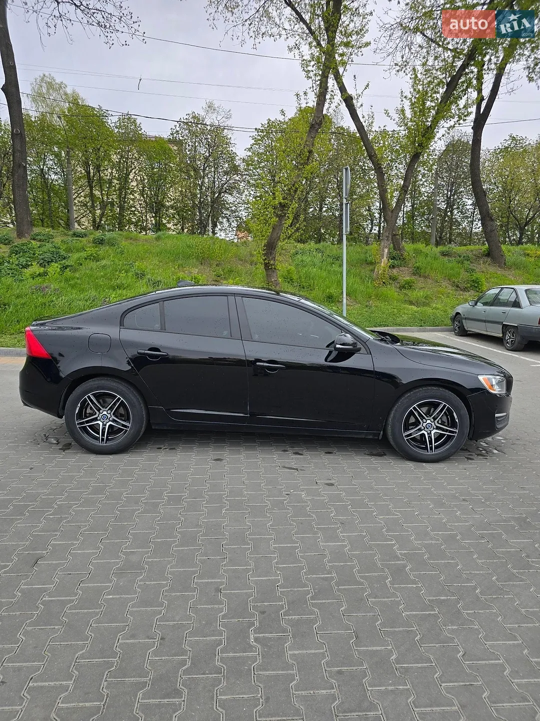 2014 Volvo S60 - мініатюра 6