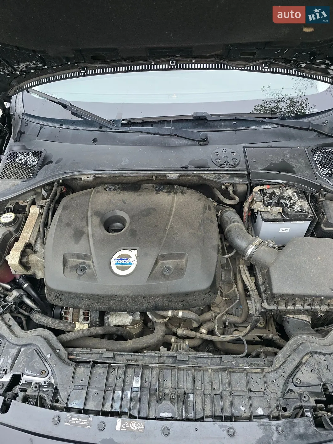 2014 Volvo S60 - мініатюра 15