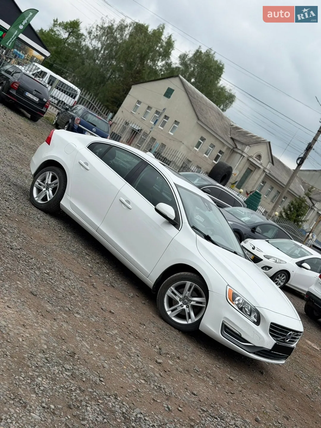 2014 Volvo S60 - мініатюра 3