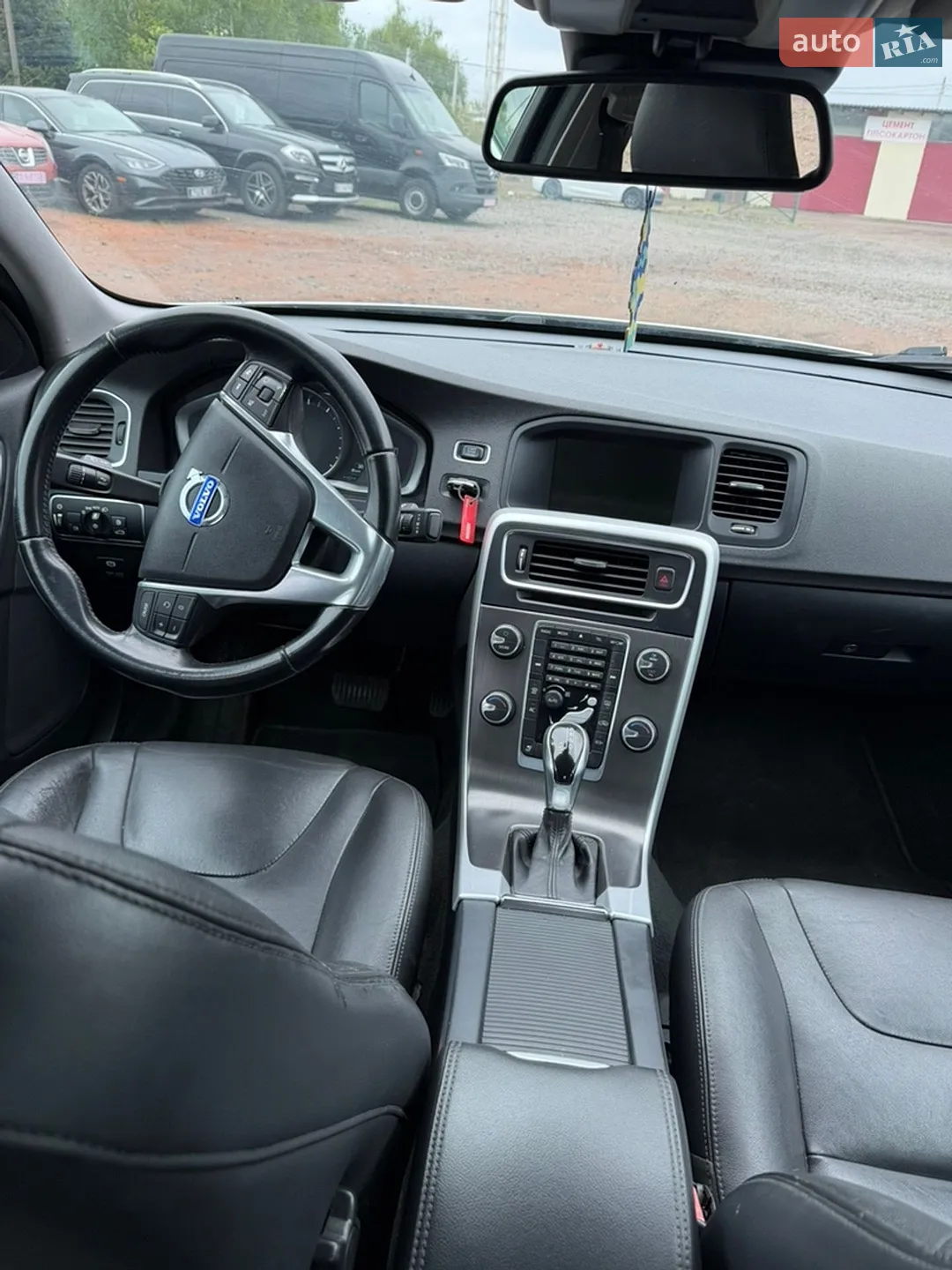 2014 Volvo S60 - мініатюра 8