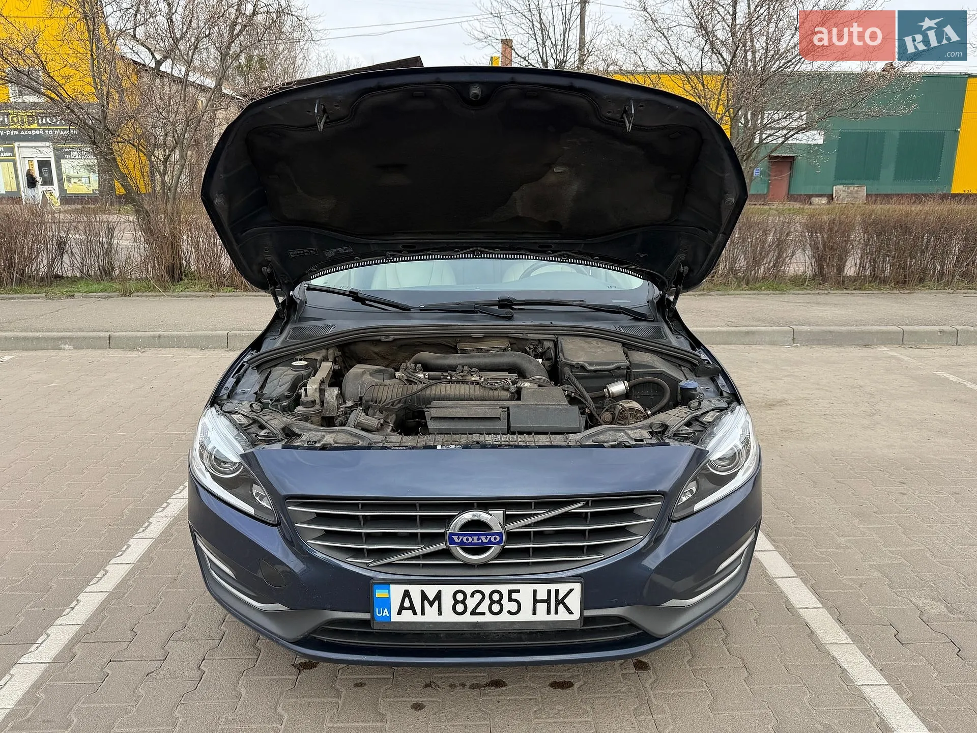 2013 Volvo S60 - мініатюра 11