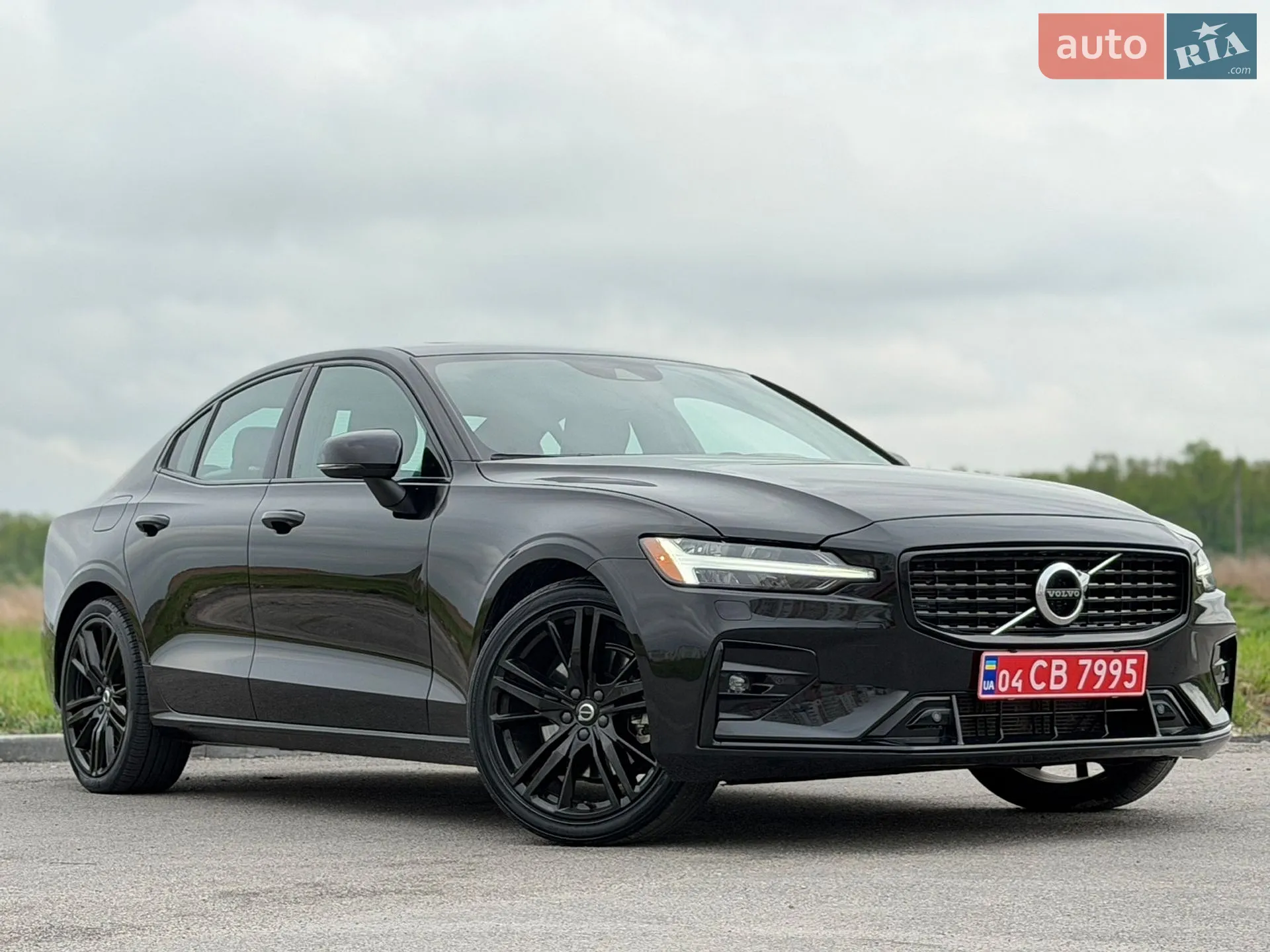 2022 Volvo S60 - мініатюра 6