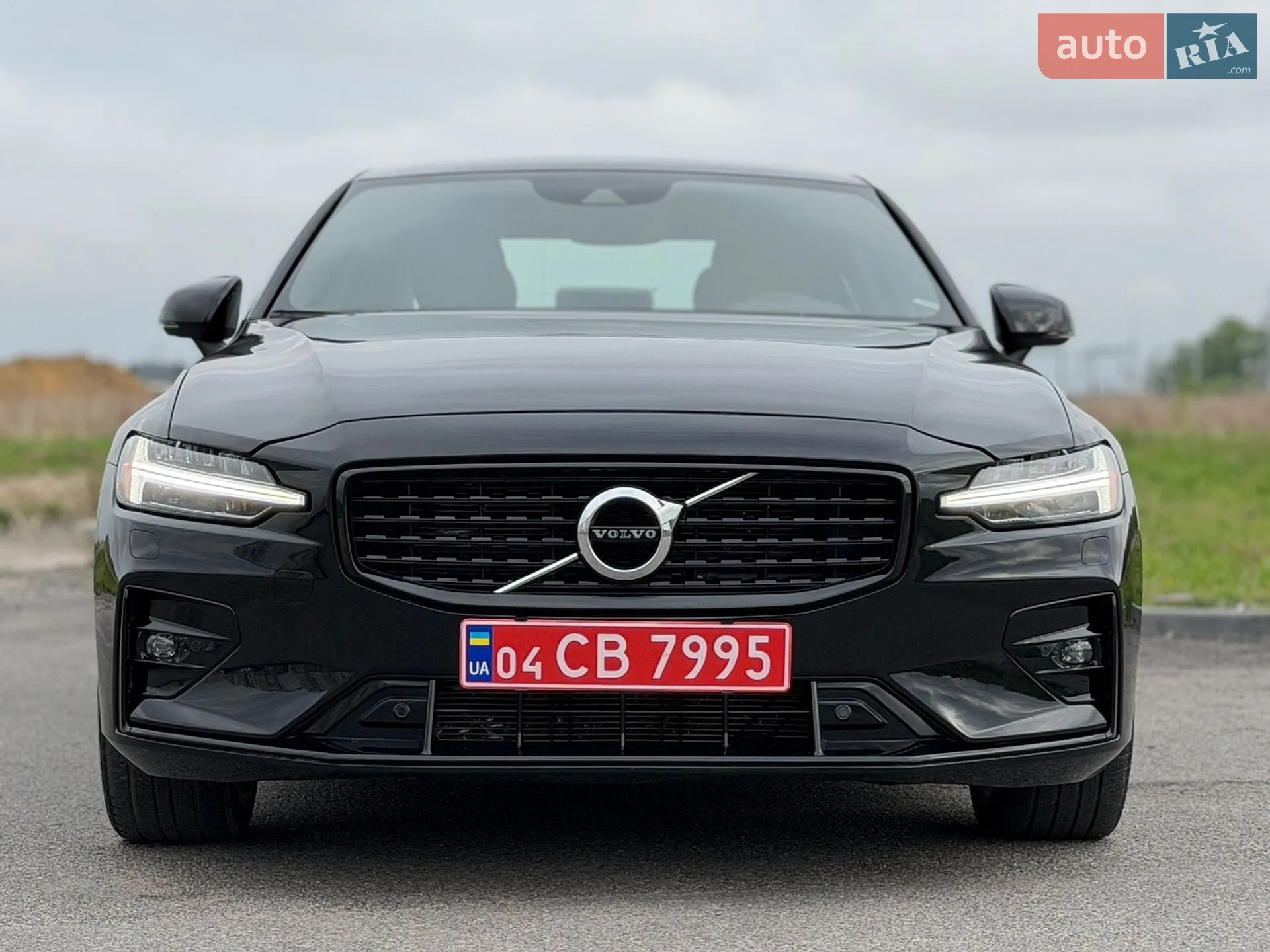 2022 Volvo S60 - мініатюра 21