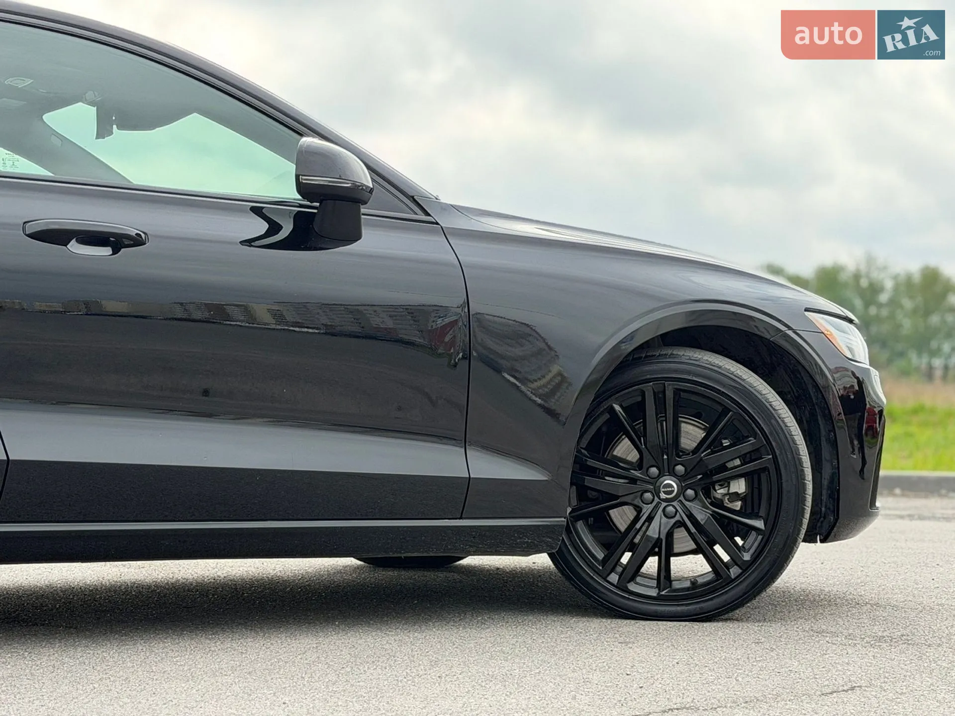 2022 Volvo S60 - мініатюра 12