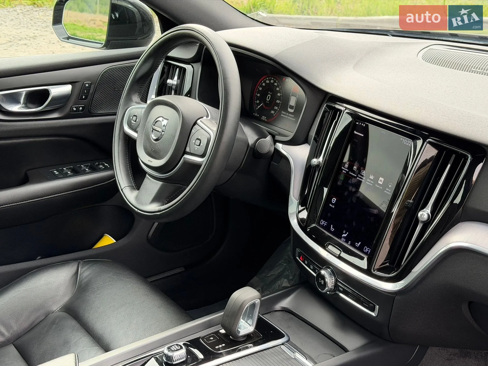 2022 Volvo S60 - мініатюра 29