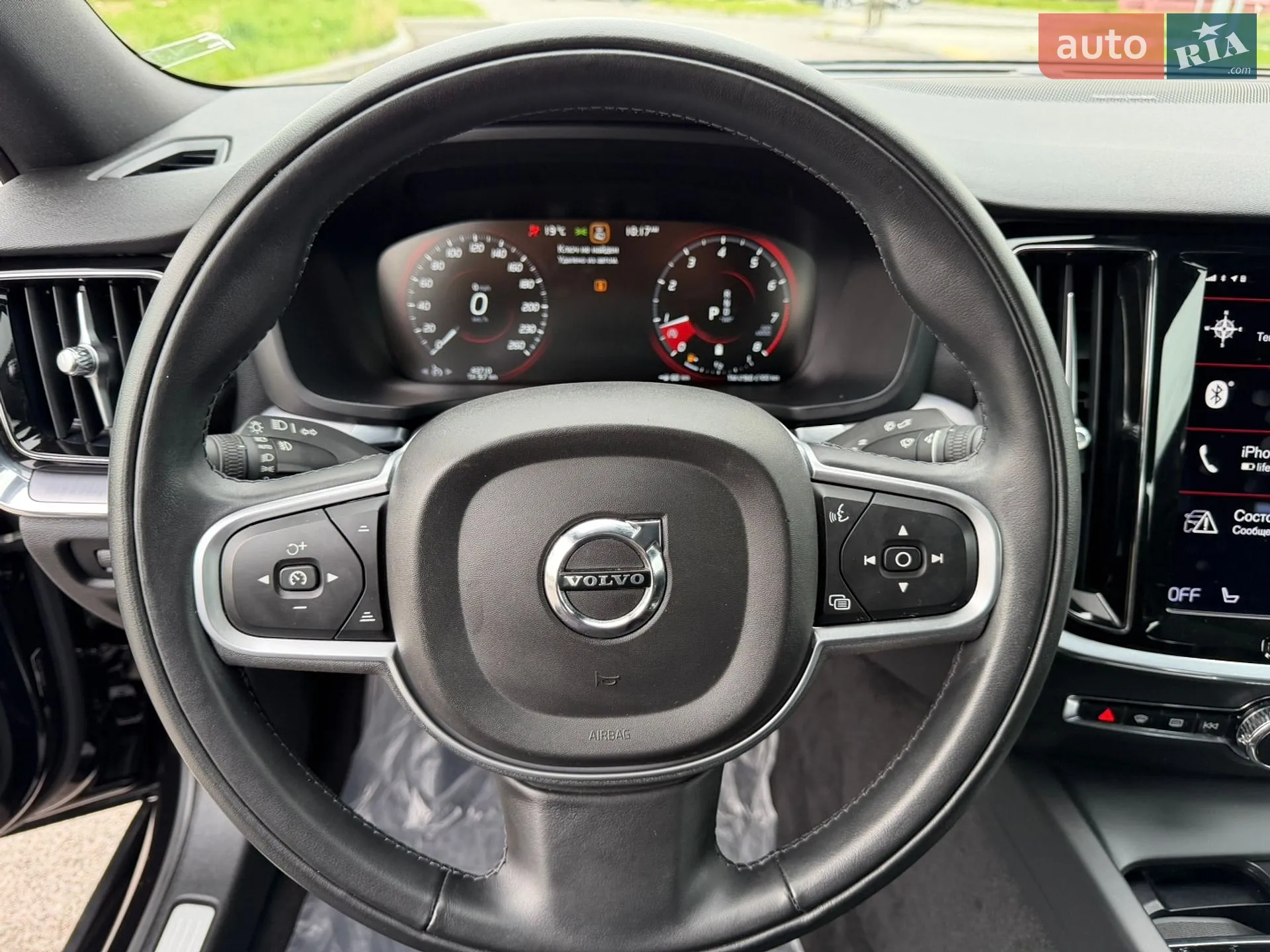 2022 Volvo S60 - мініатюра 51