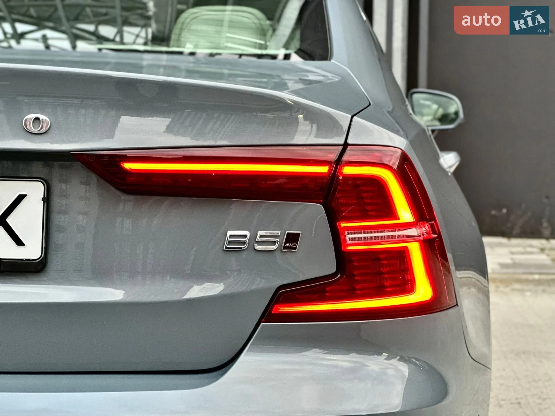 2021 Volvo S60 - мініатюра 13