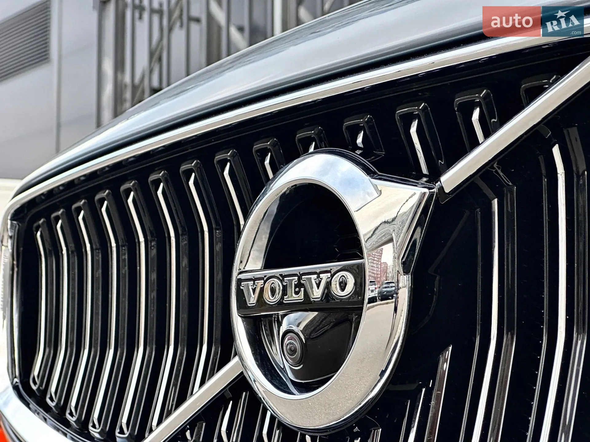 2021 Volvo S60 - мініатюра 16