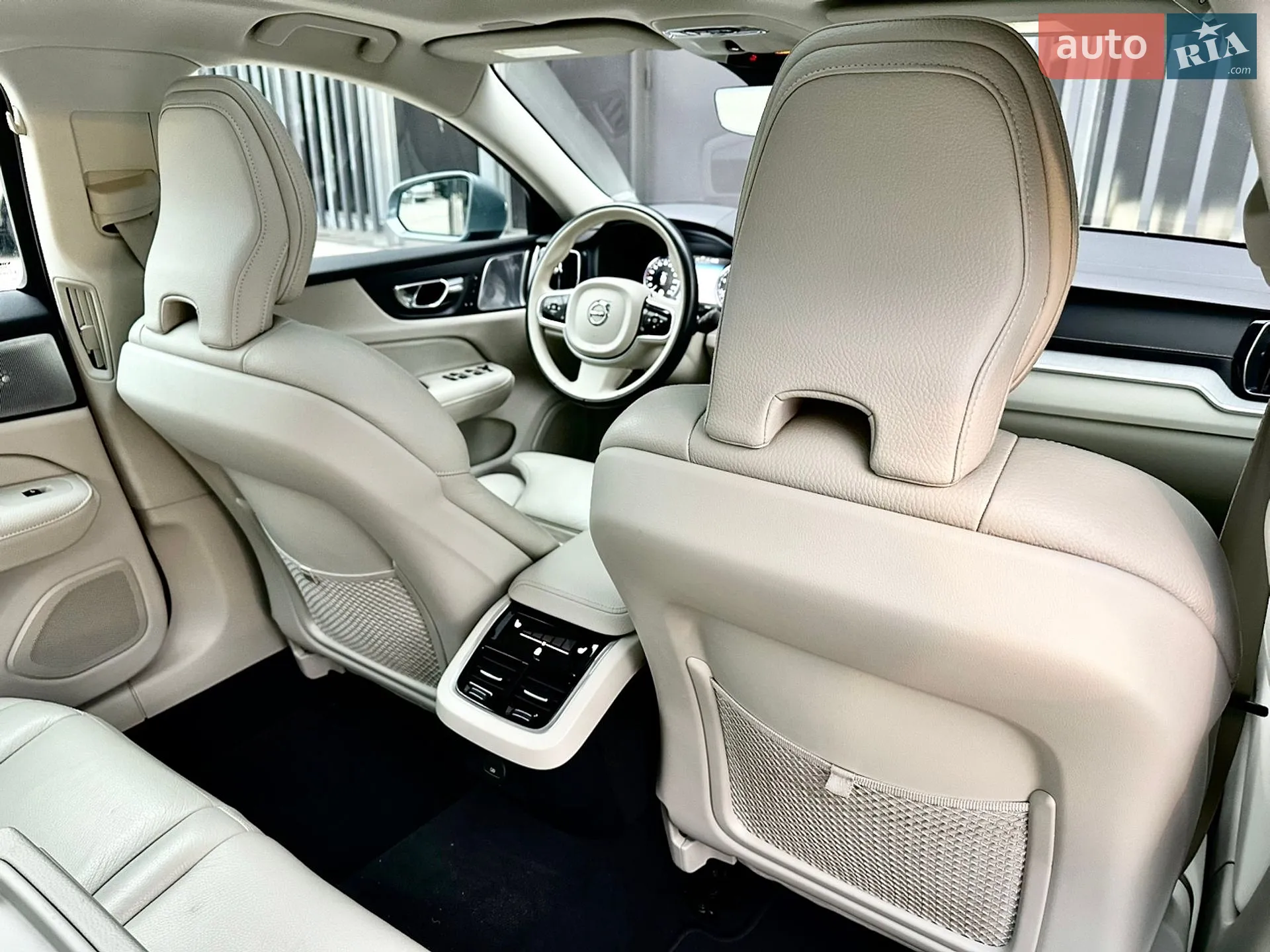 2021 Volvo S60 - мініатюра 26