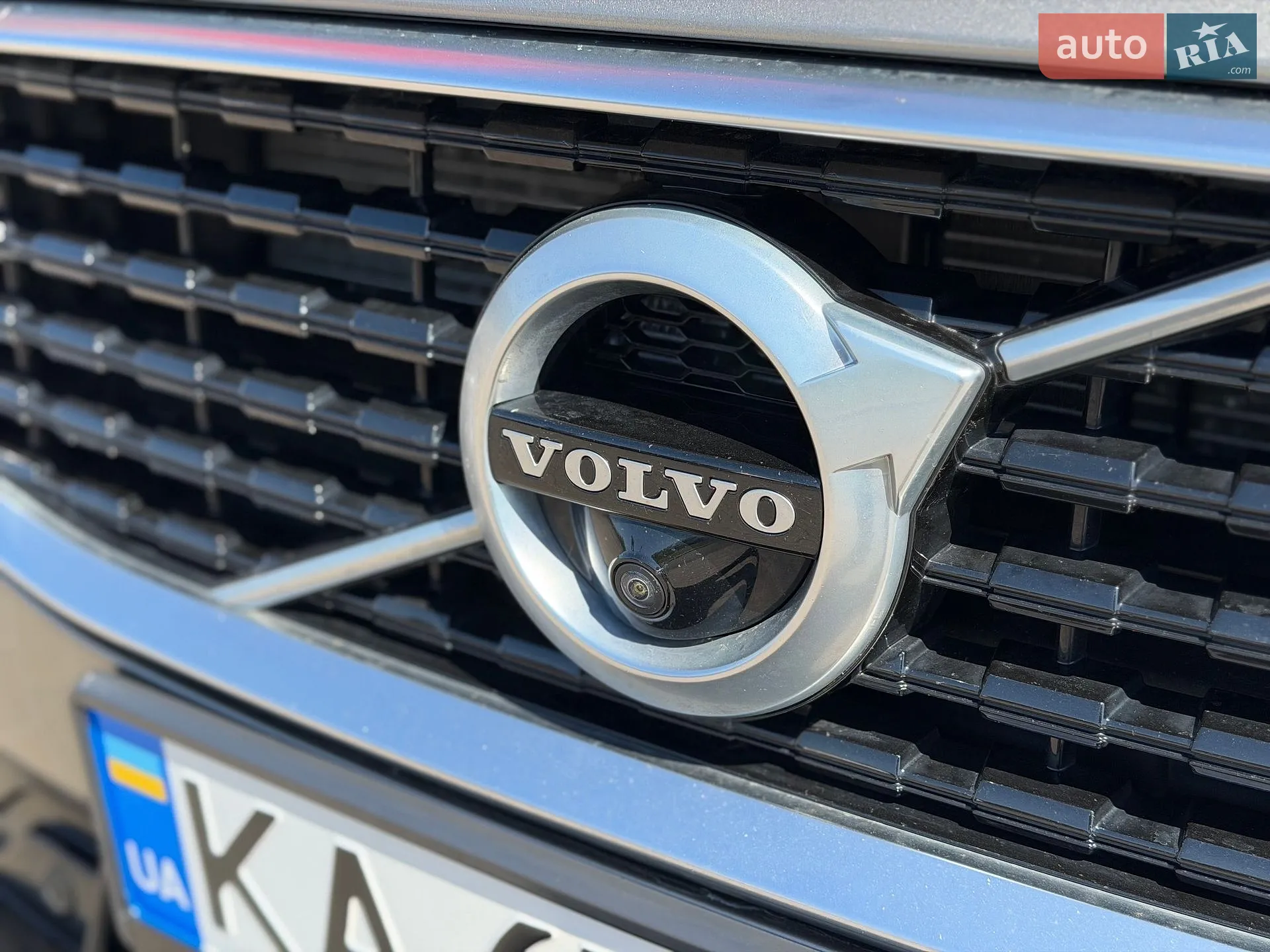 2019 Volvo S60 - мініатюра 11
