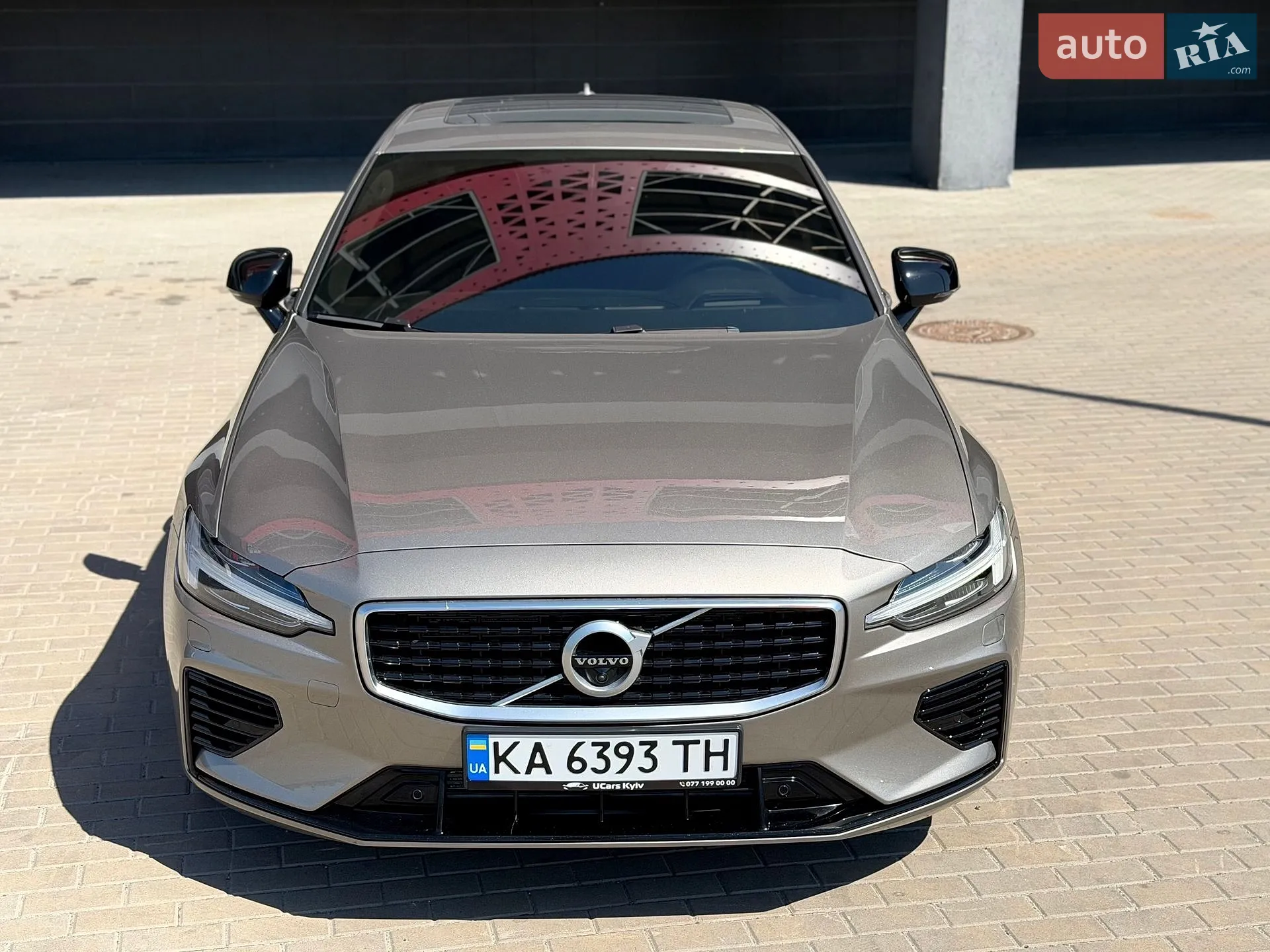 2019 Volvo S60 - мініатюра 30
