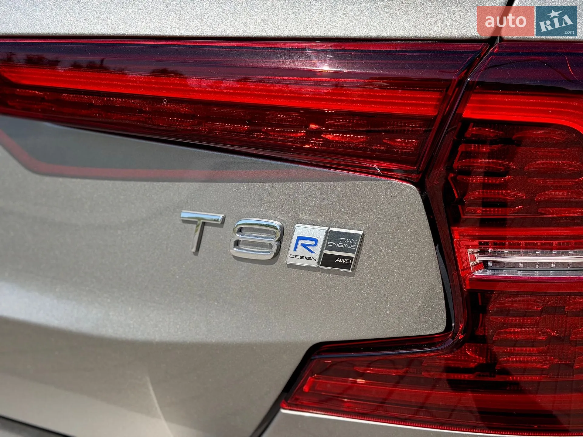2019 Volvo S60 - мініатюра 45