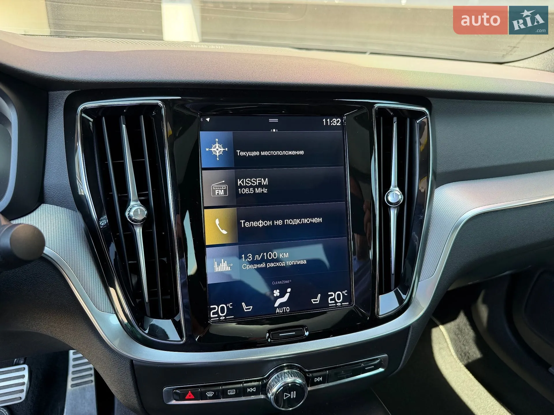 2019 Volvo S60 - мініатюра 60