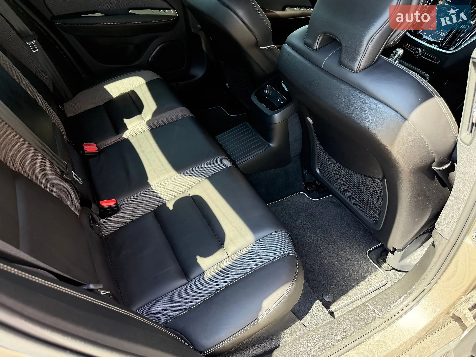 2019 Volvo S60 - мініатюра 79